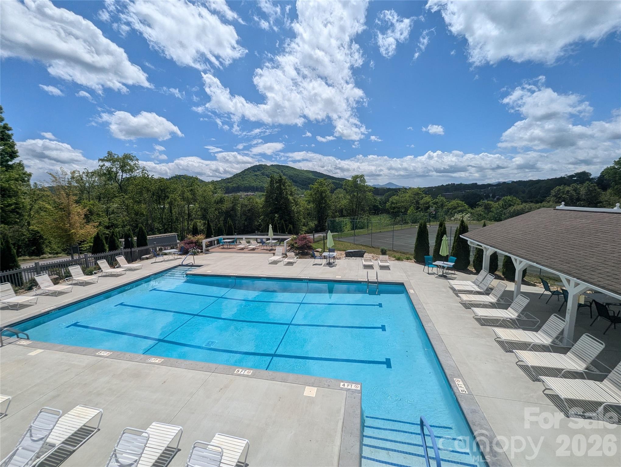 Biltmore Commons - Residential