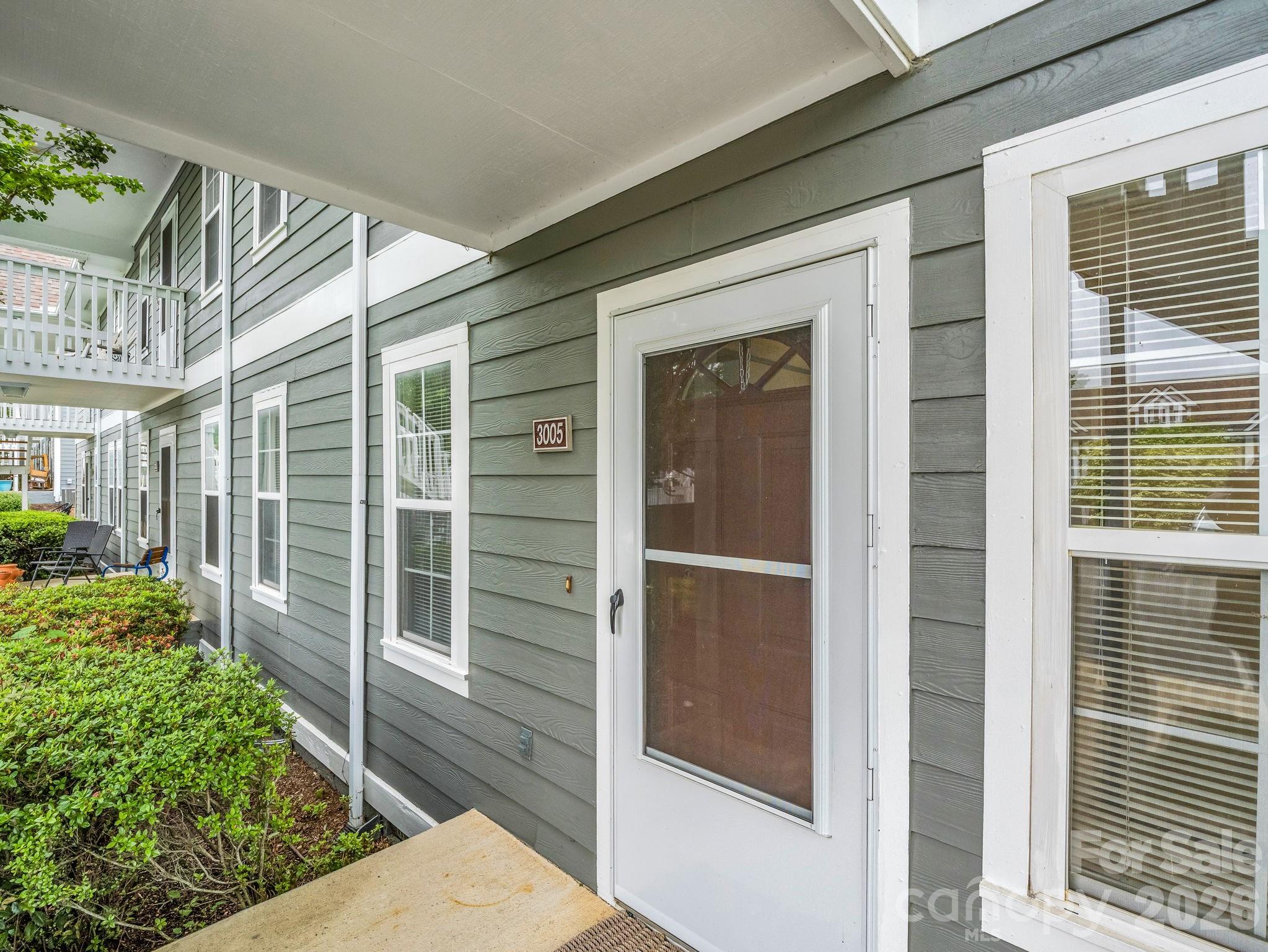 Biltmore Commons - Residential