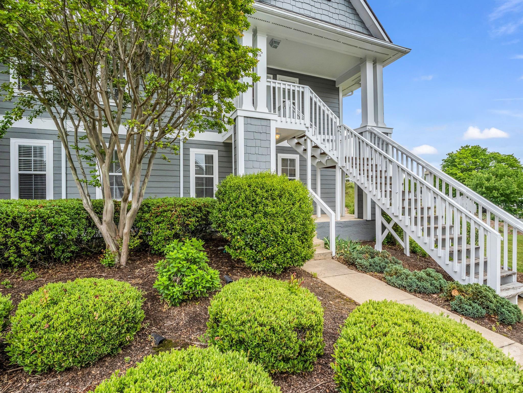 Biltmore Commons - Residential