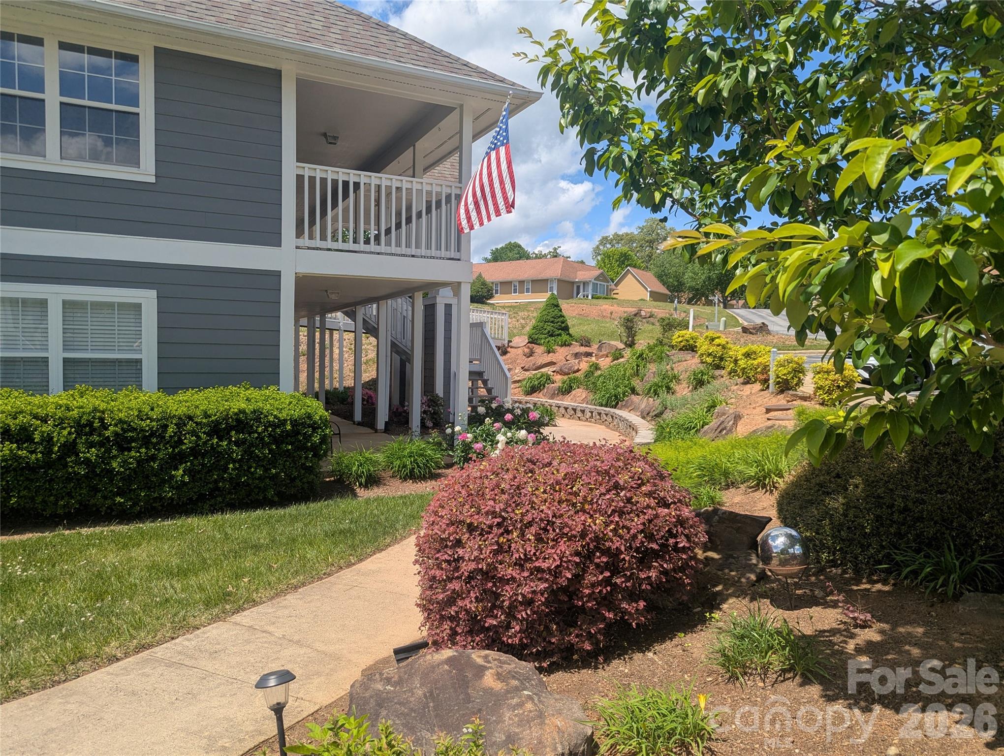 Biltmore Commons - Residential