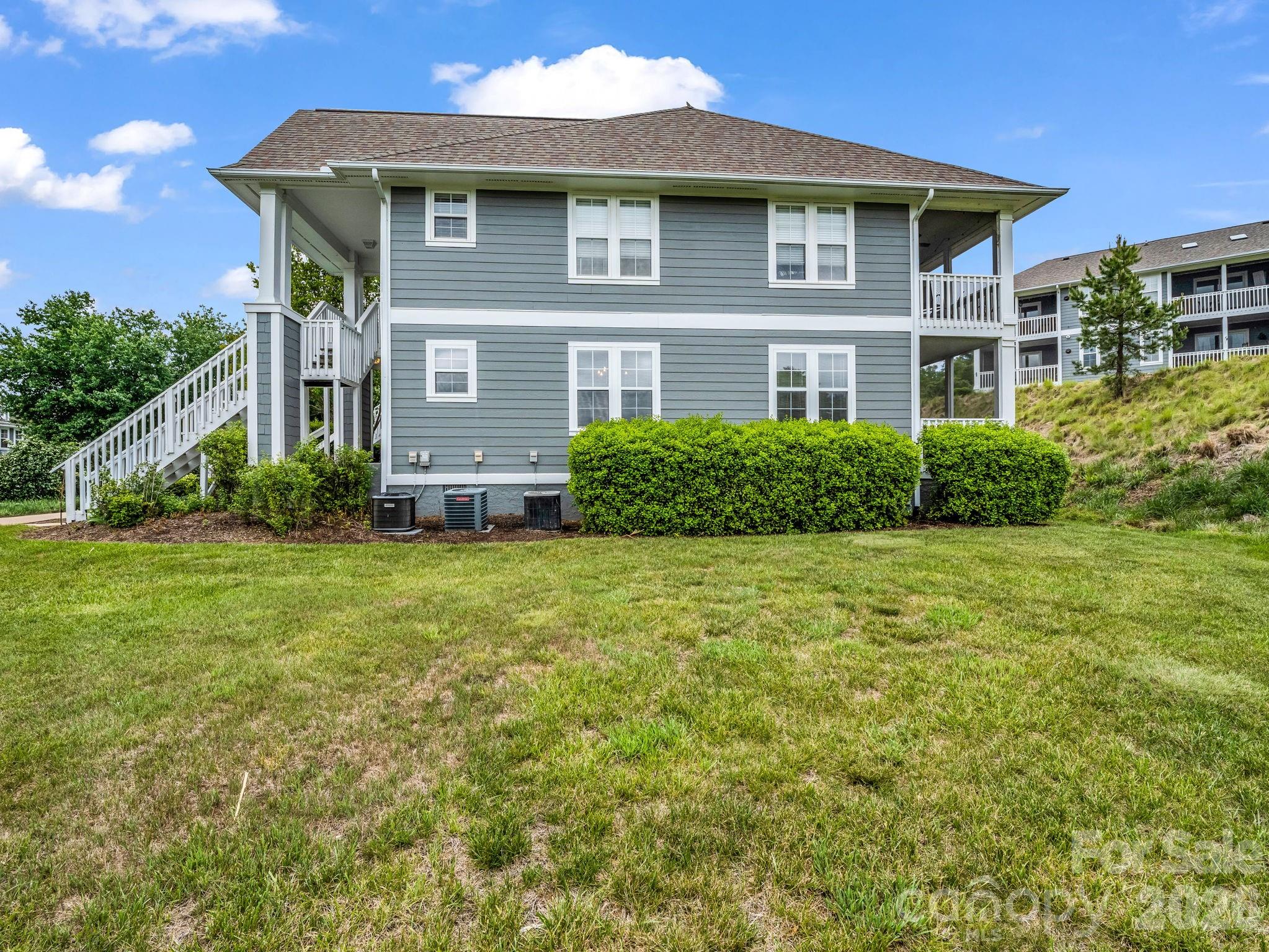 Biltmore Commons - Residential