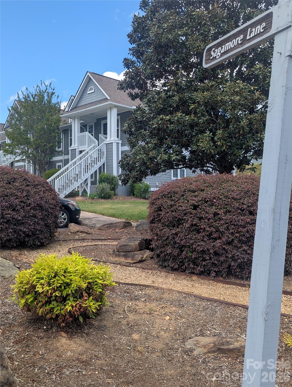 Biltmore Commons - Residential