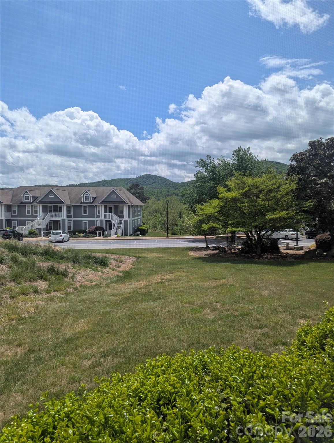 Biltmore Commons - Residential