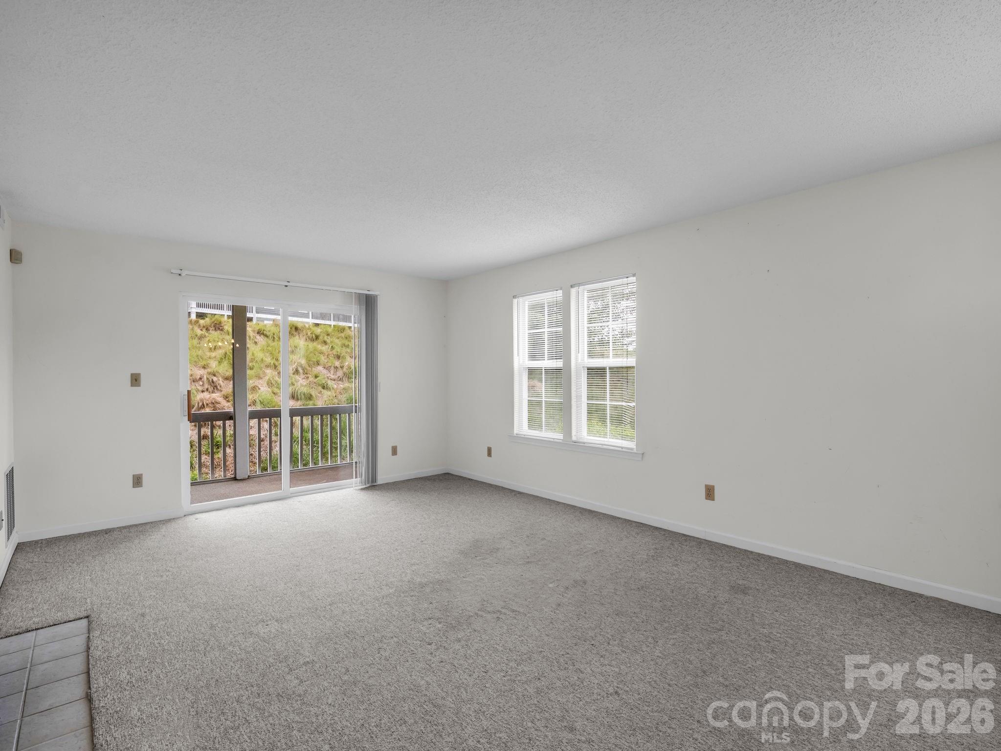 Biltmore Commons - Residential