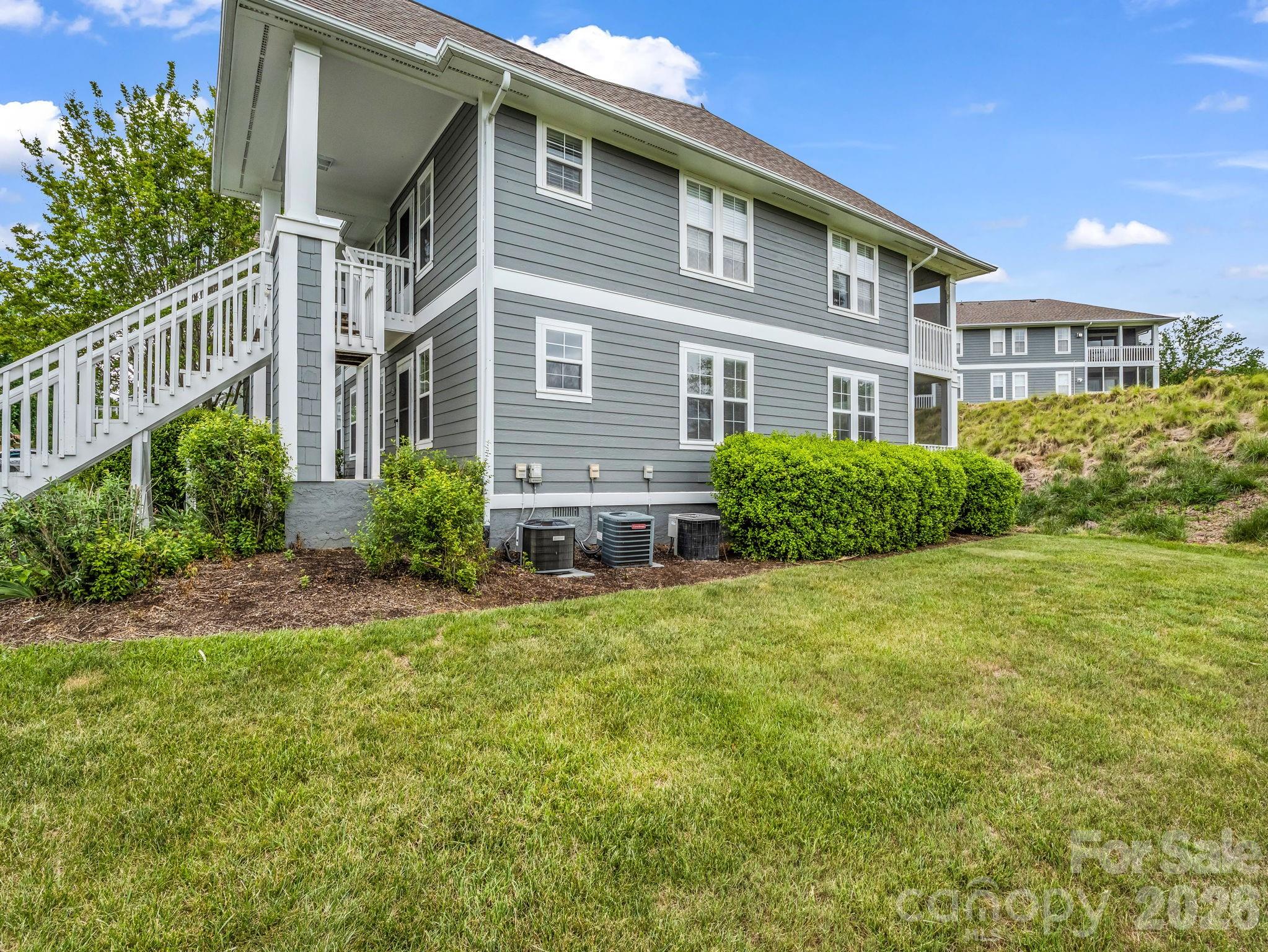 Biltmore Commons - Residential