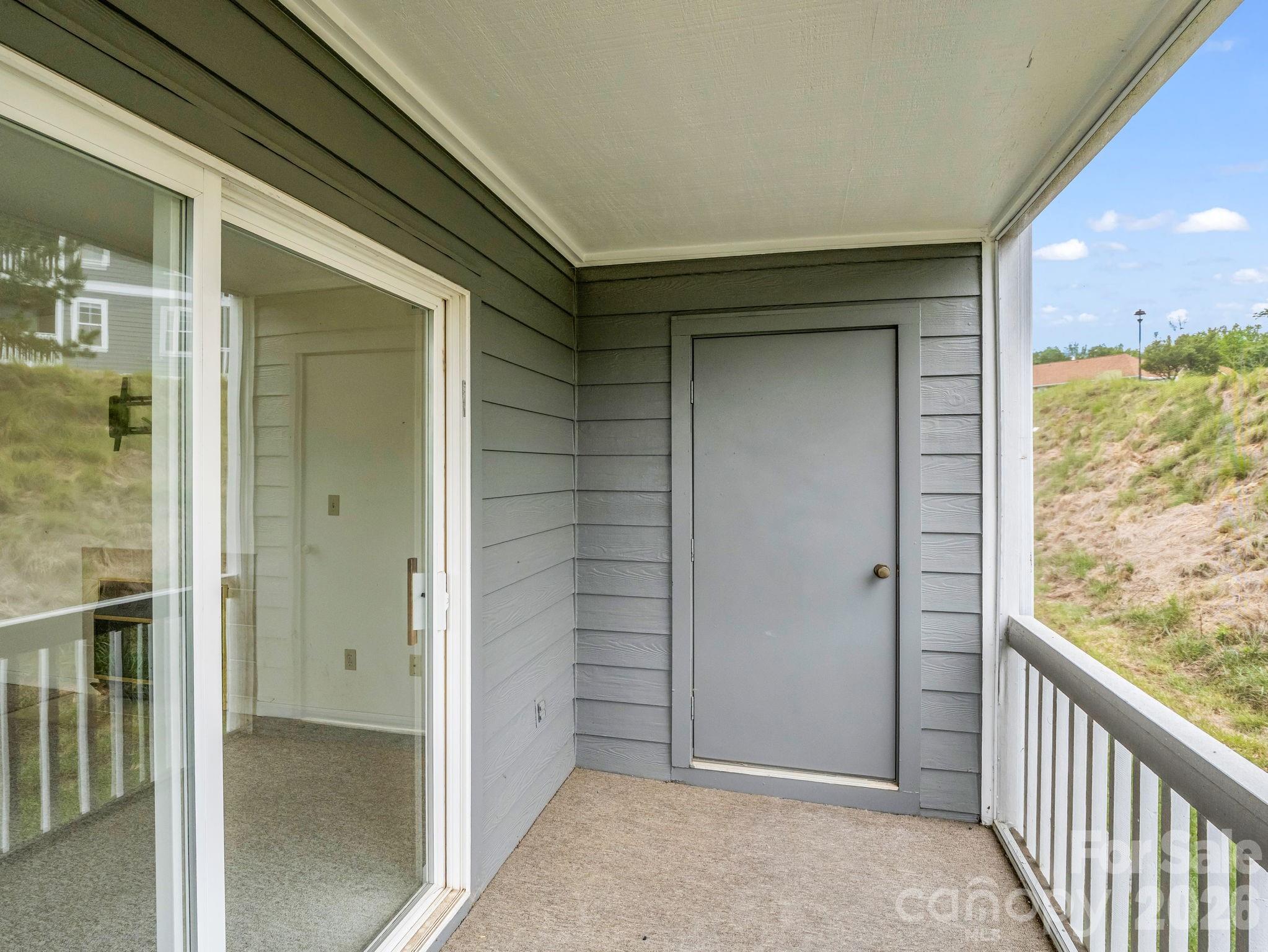 Biltmore Commons - Residential