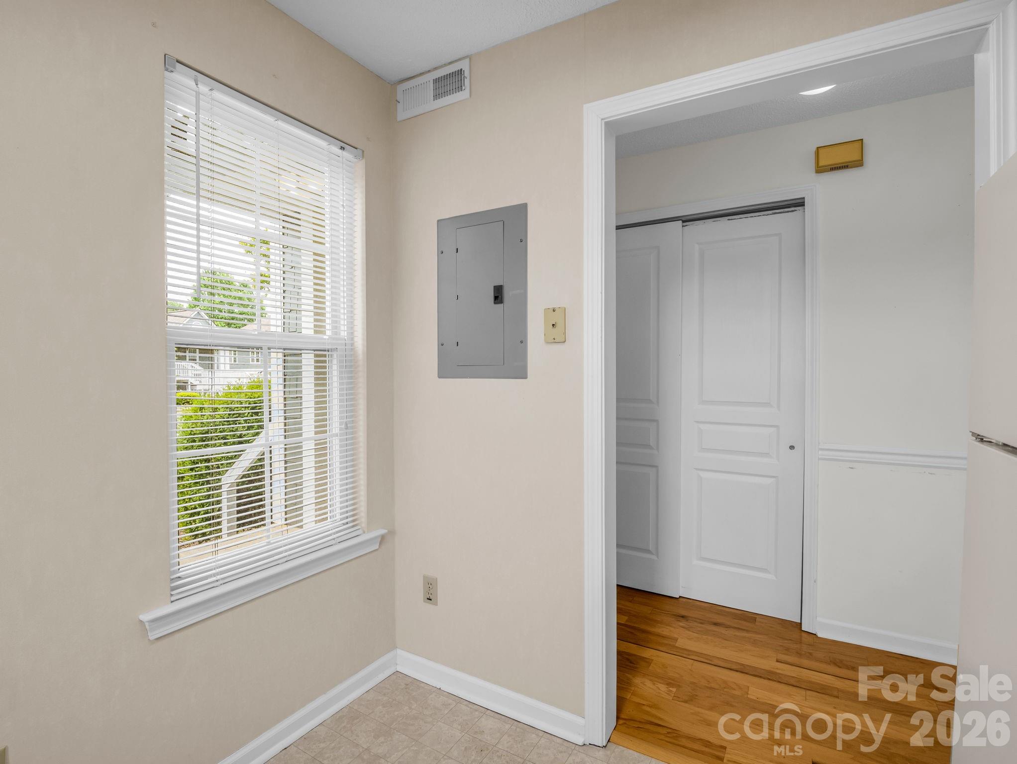 Biltmore Commons - Residential