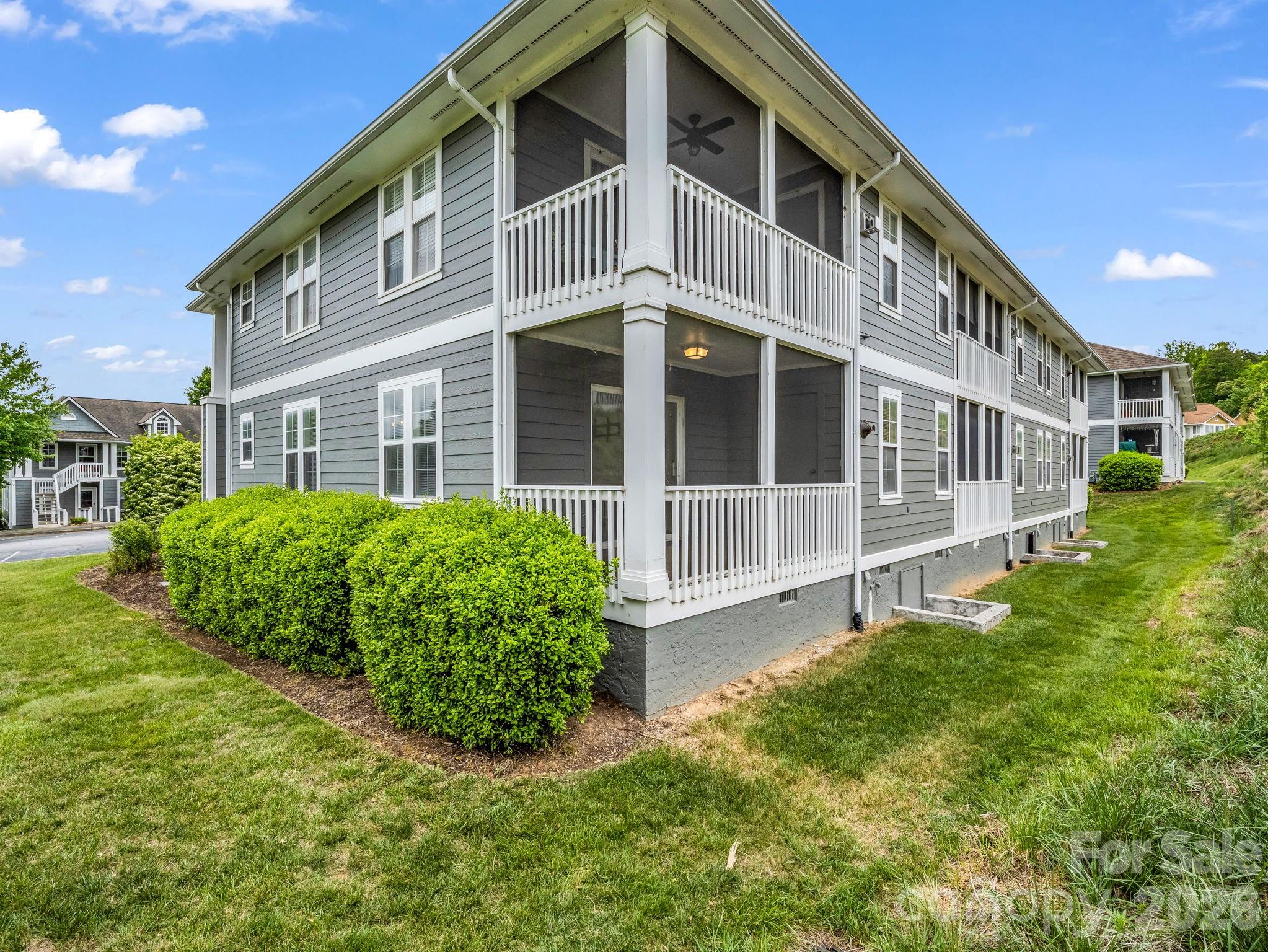 Biltmore Commons - Residential