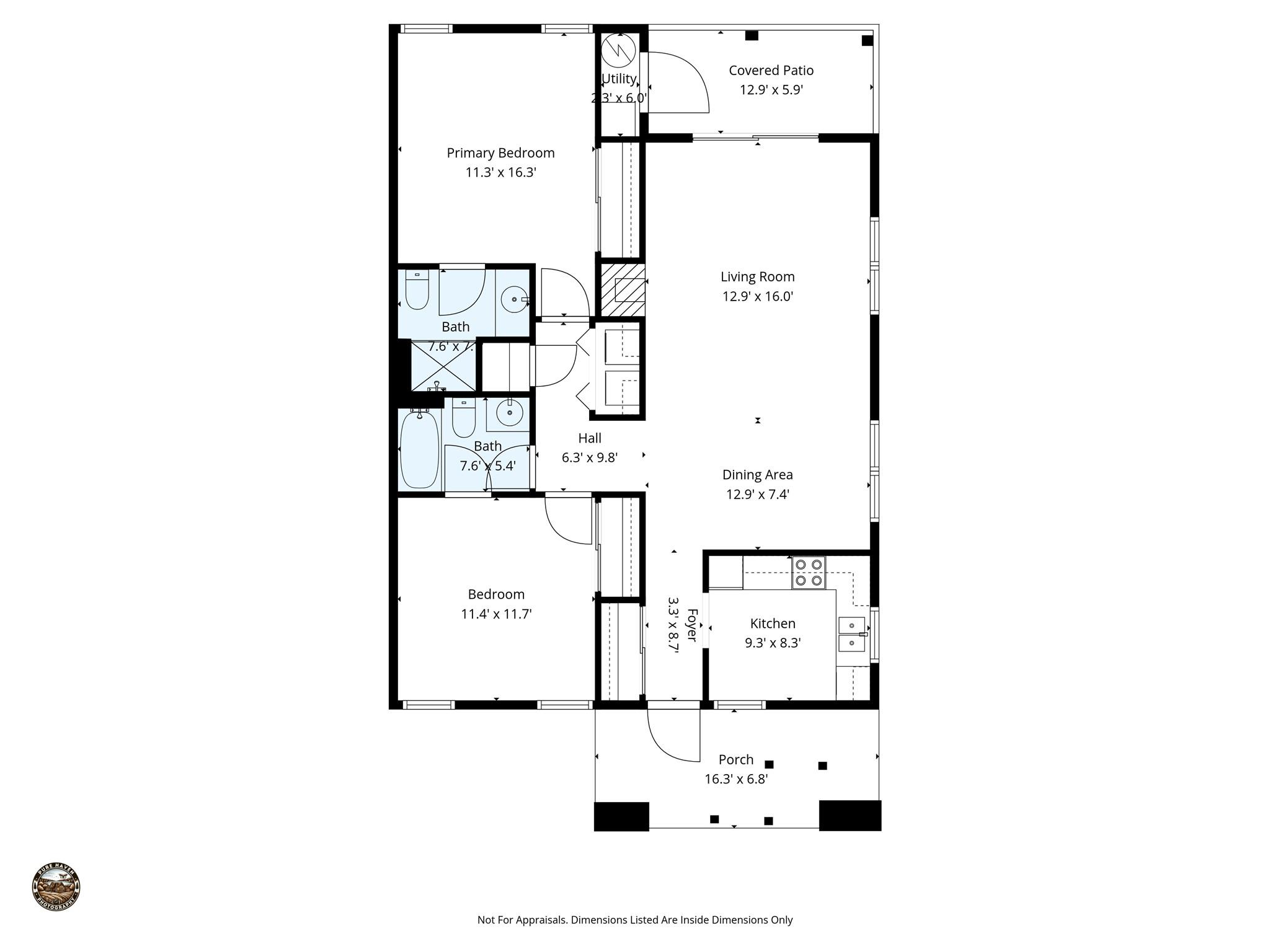 Biltmore Commons - Residential