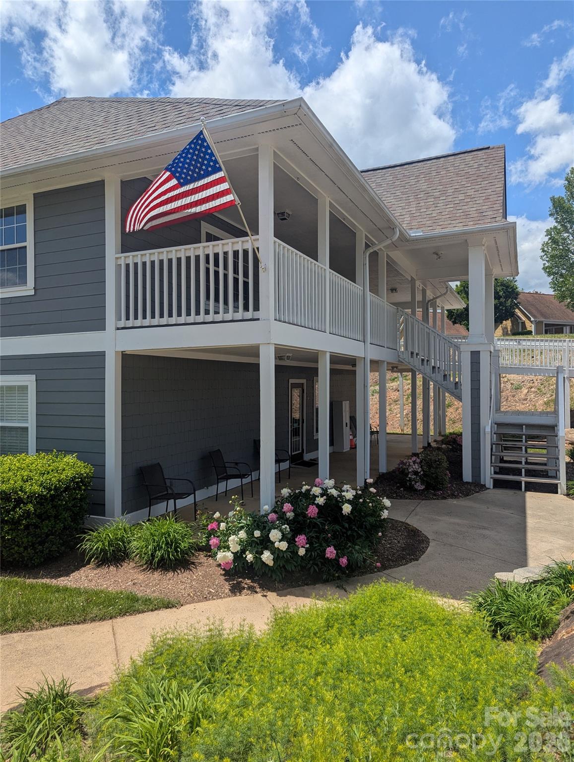 Biltmore Commons - Residential