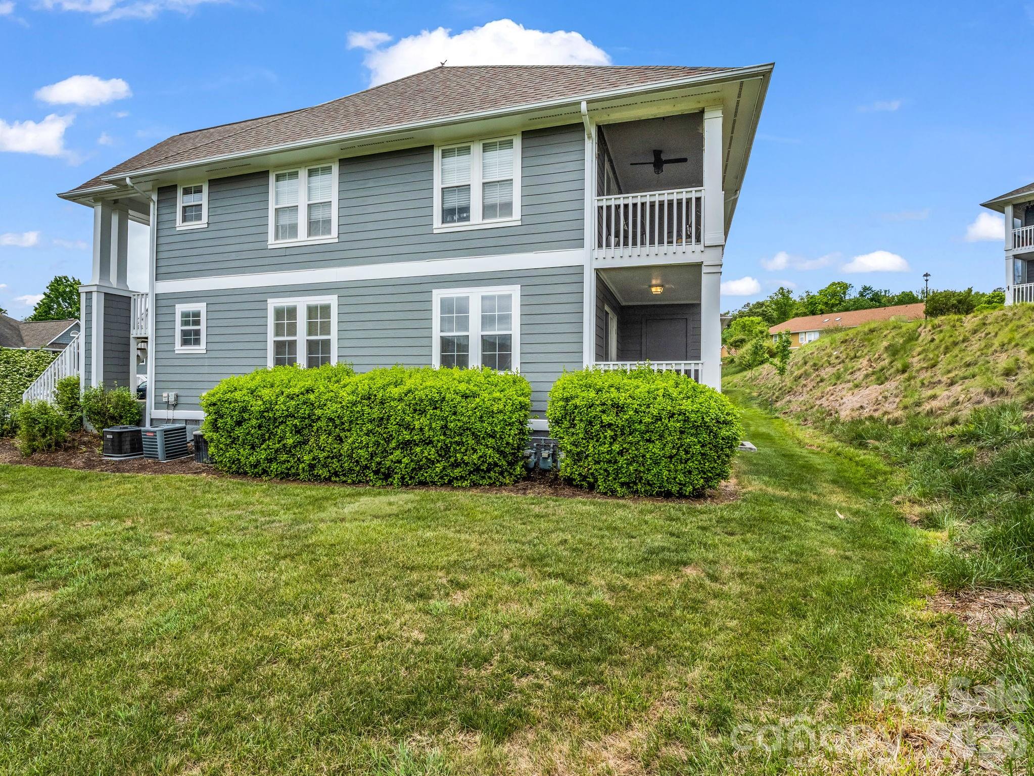 Biltmore Commons - Residential