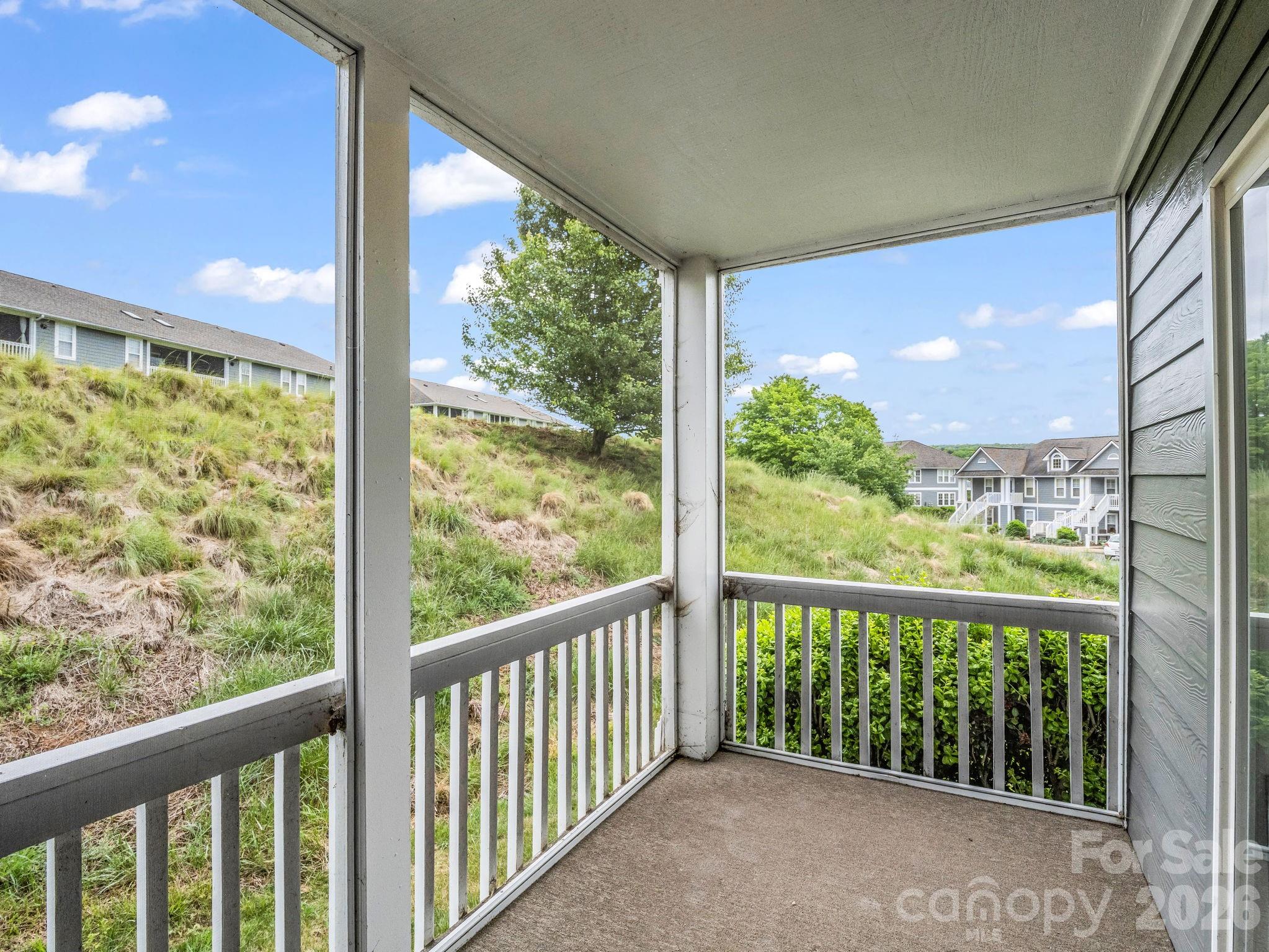 Biltmore Commons - Residential