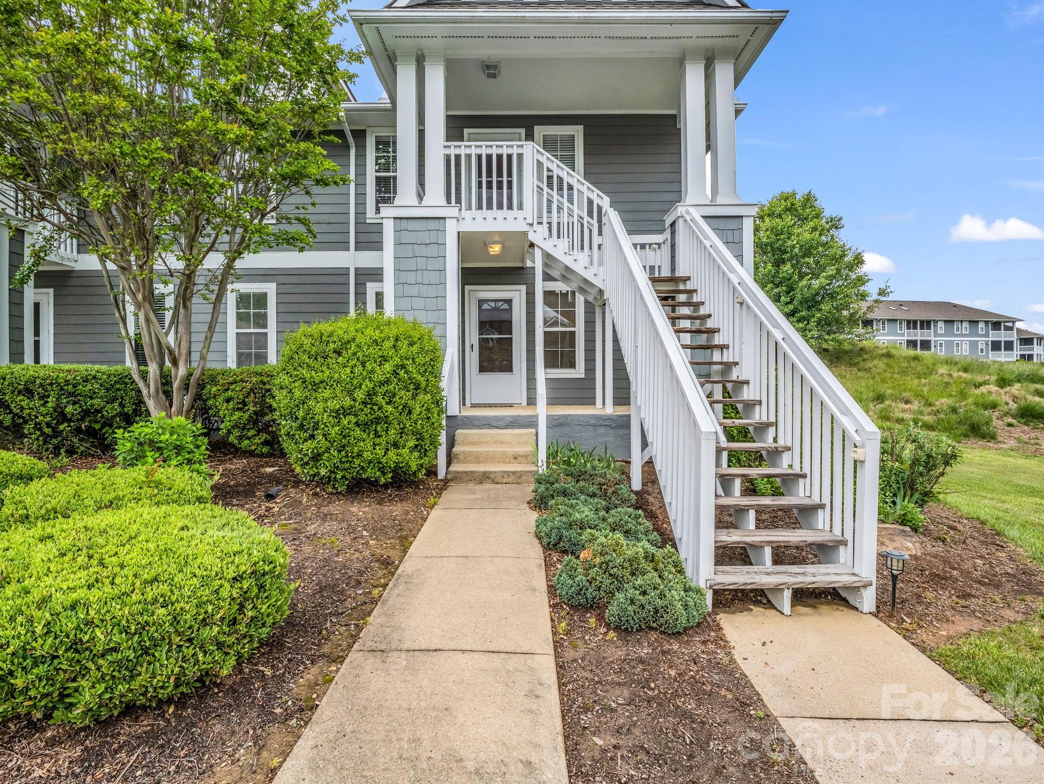Biltmore Commons - Residential