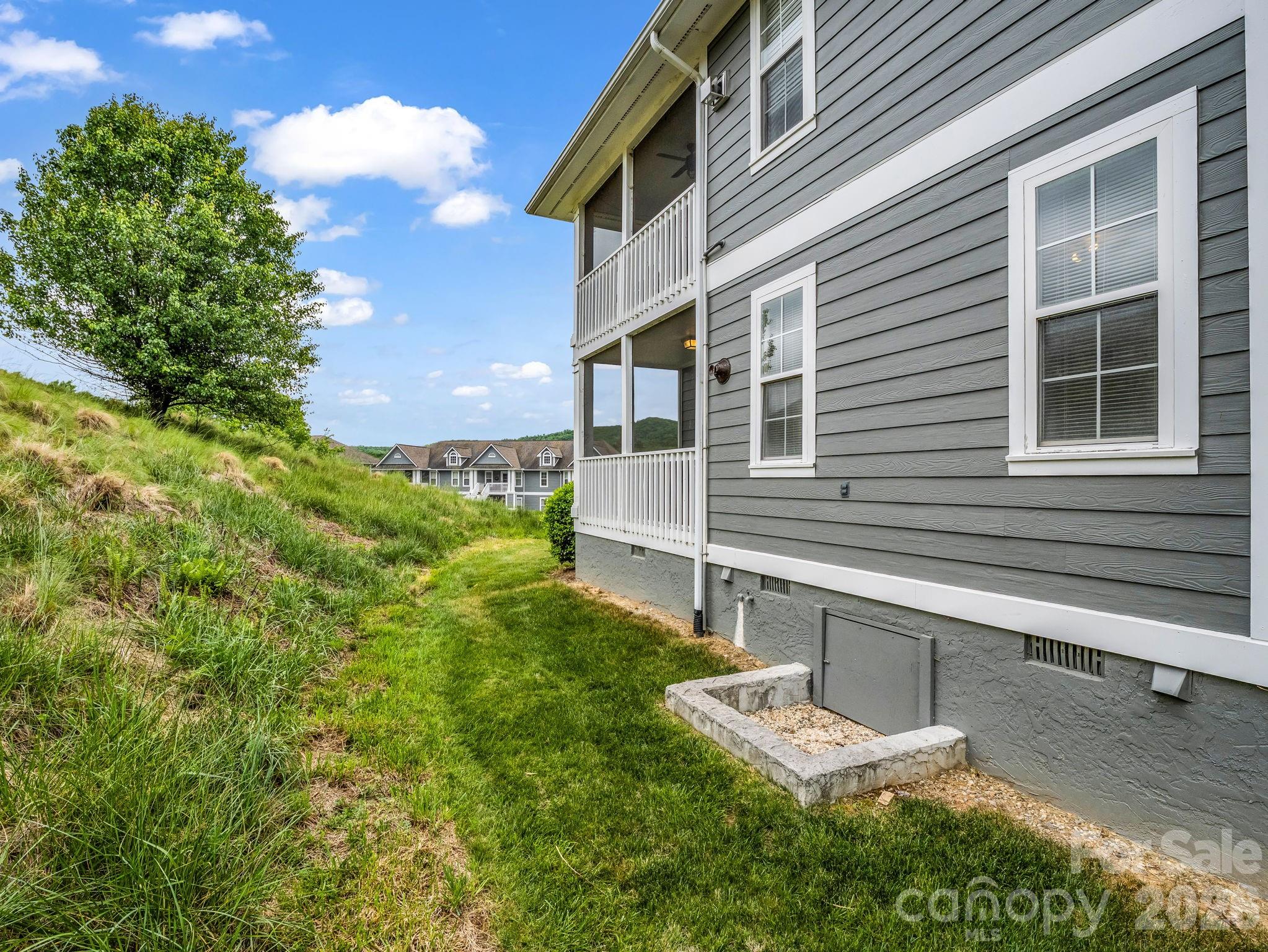 Biltmore Commons - Residential