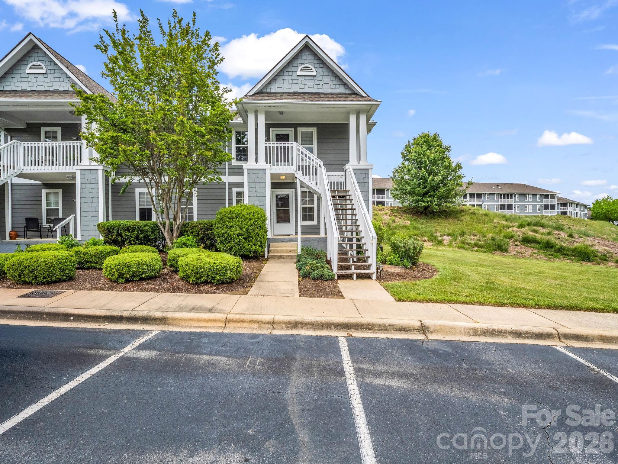Biltmore Commons - Residential