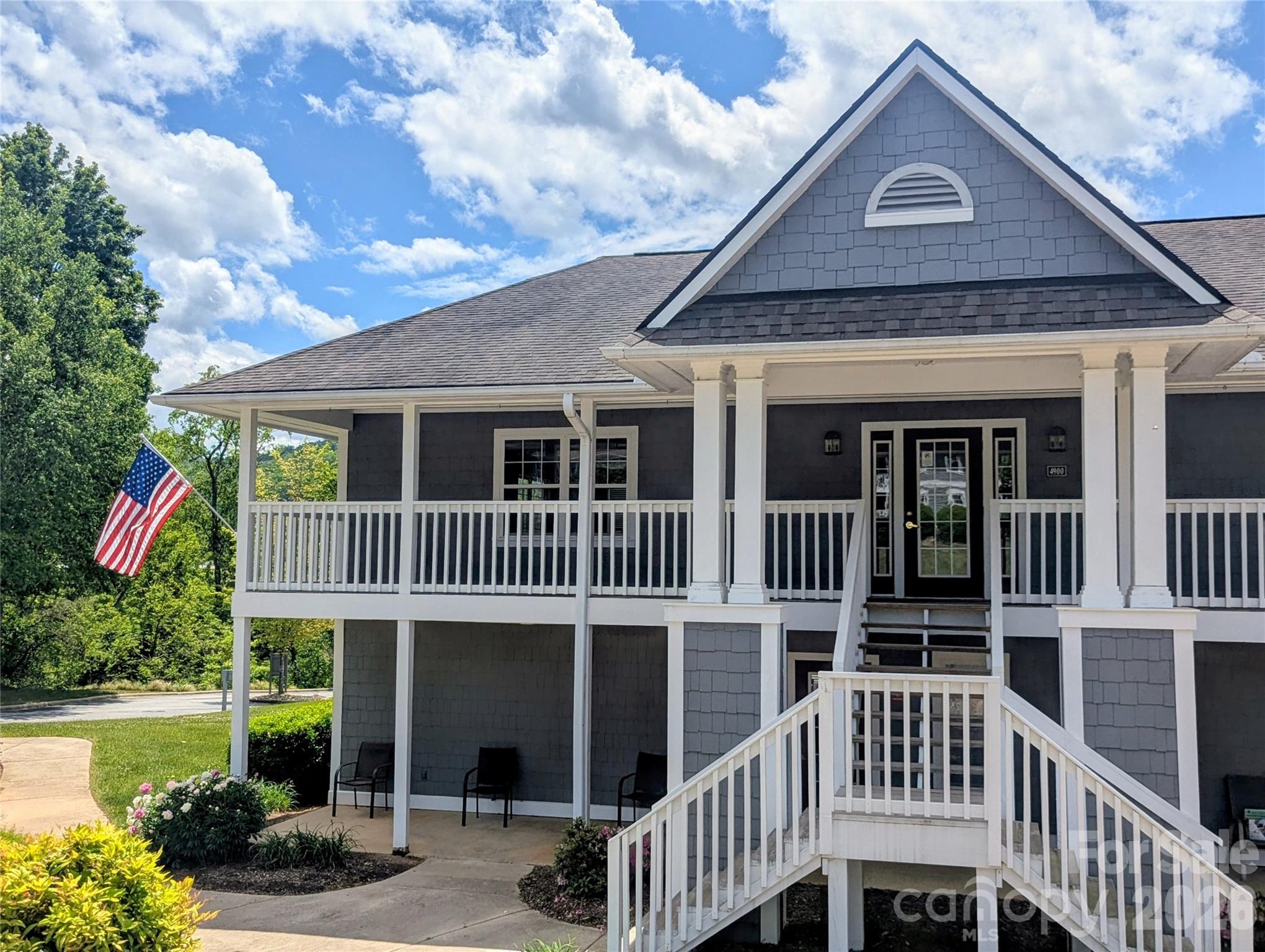 Biltmore Commons - Residential