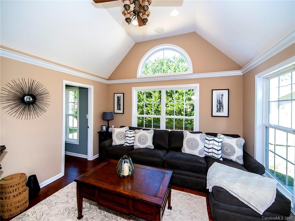 Cornerstone - Residential