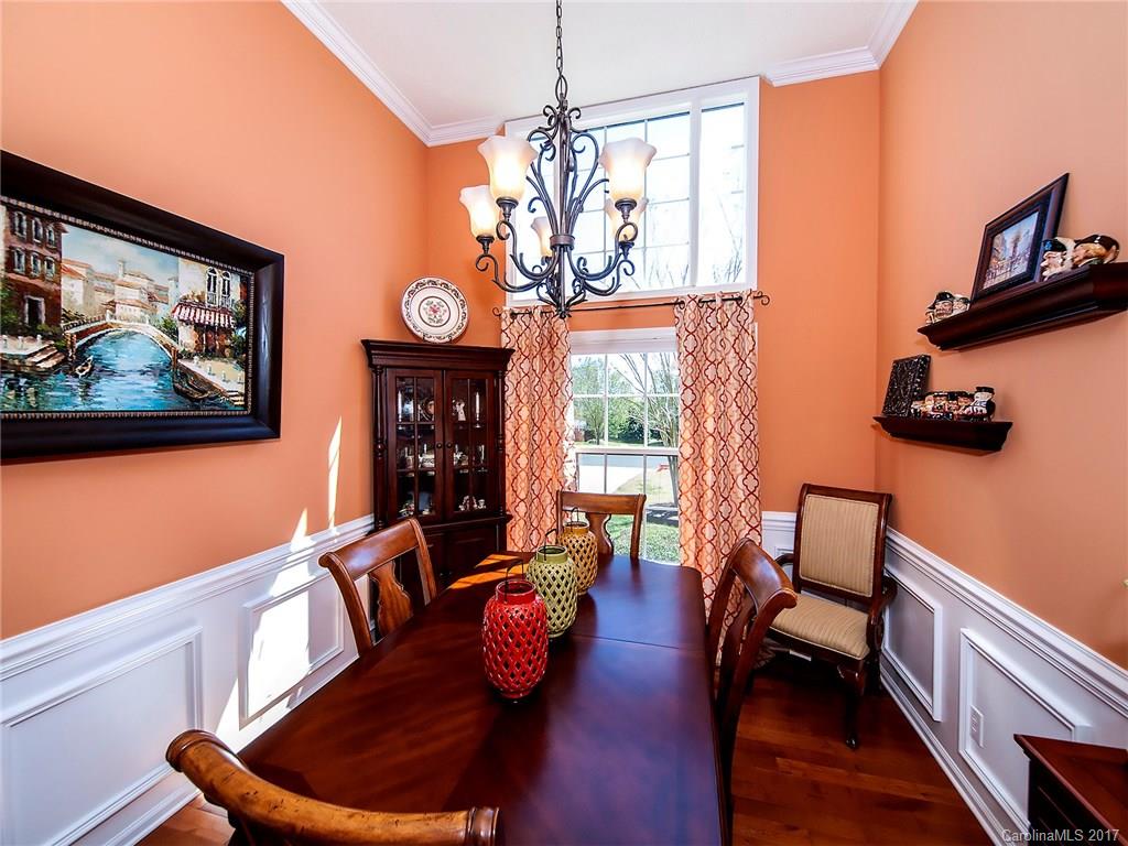 Cornerstone - Residential