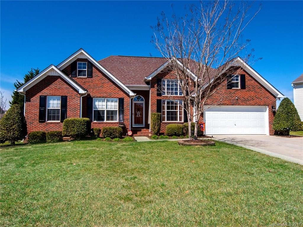 Cornerstone - Residential