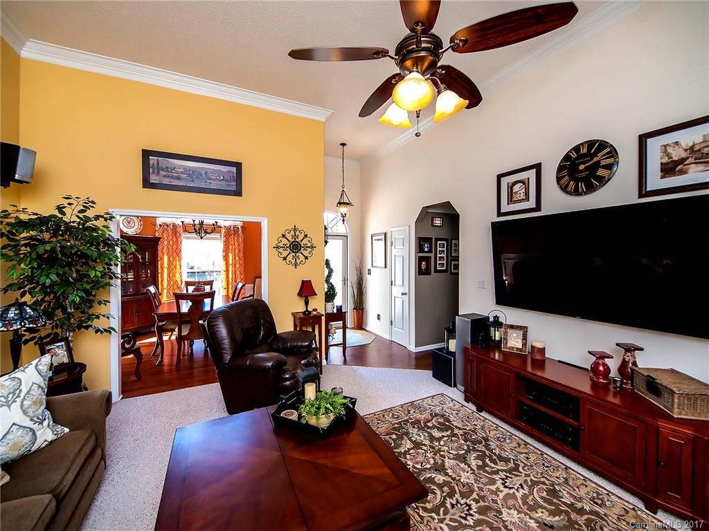 Cornerstone - Residential