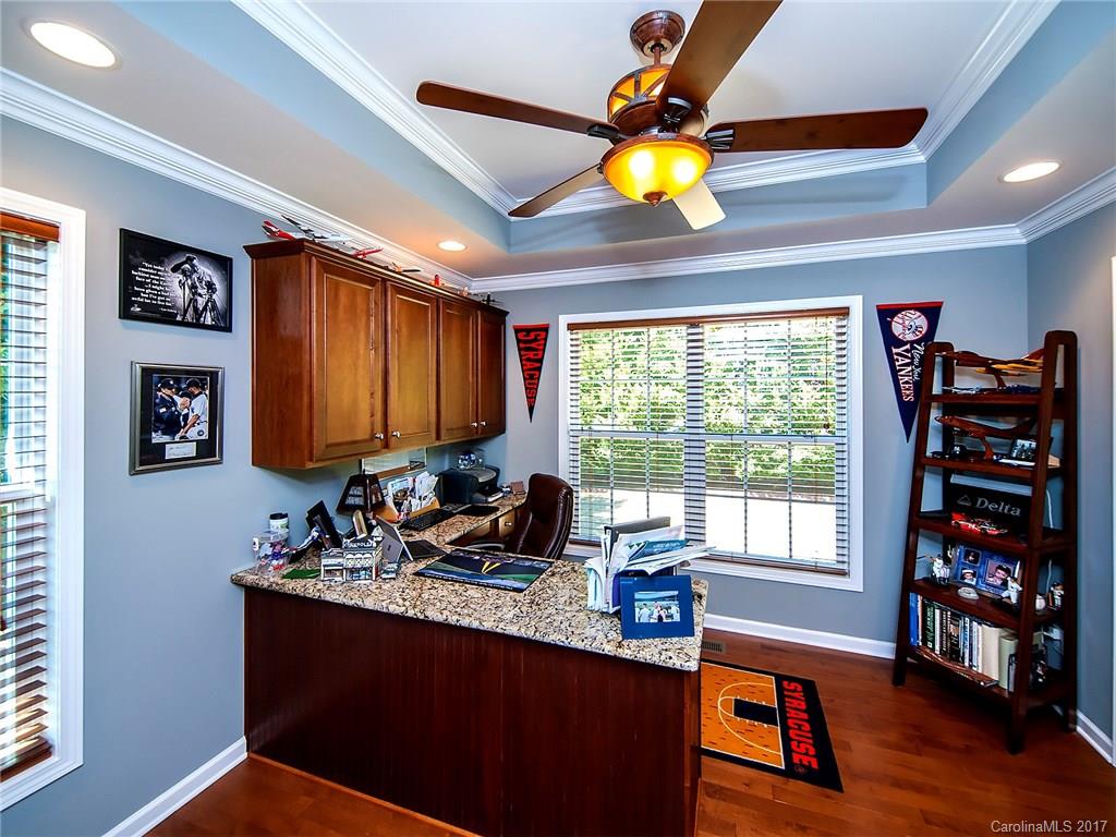 Cornerstone - Residential