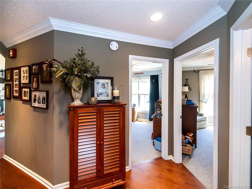 Cornerstone - Residential