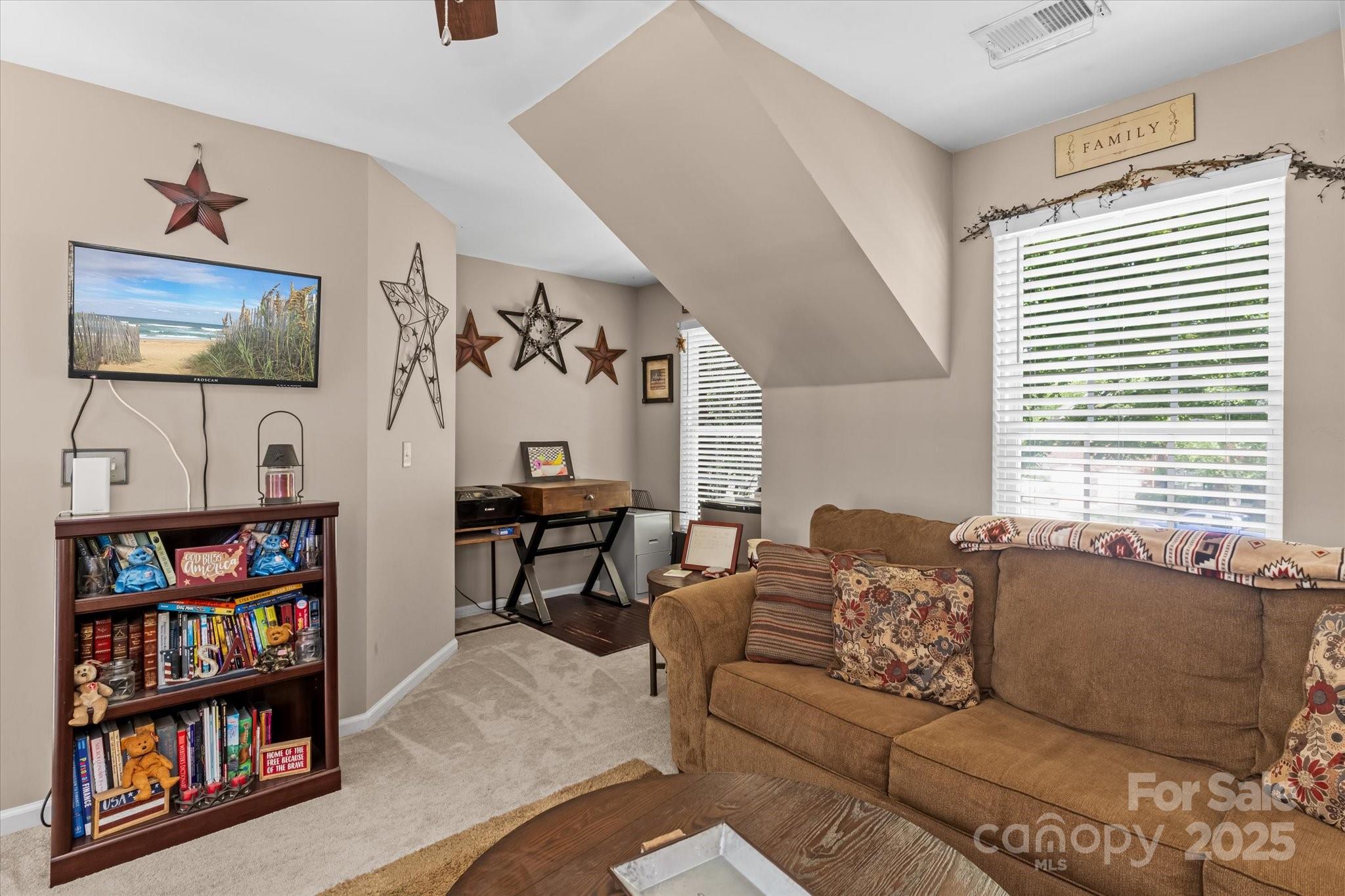 Highland Creek - Residential