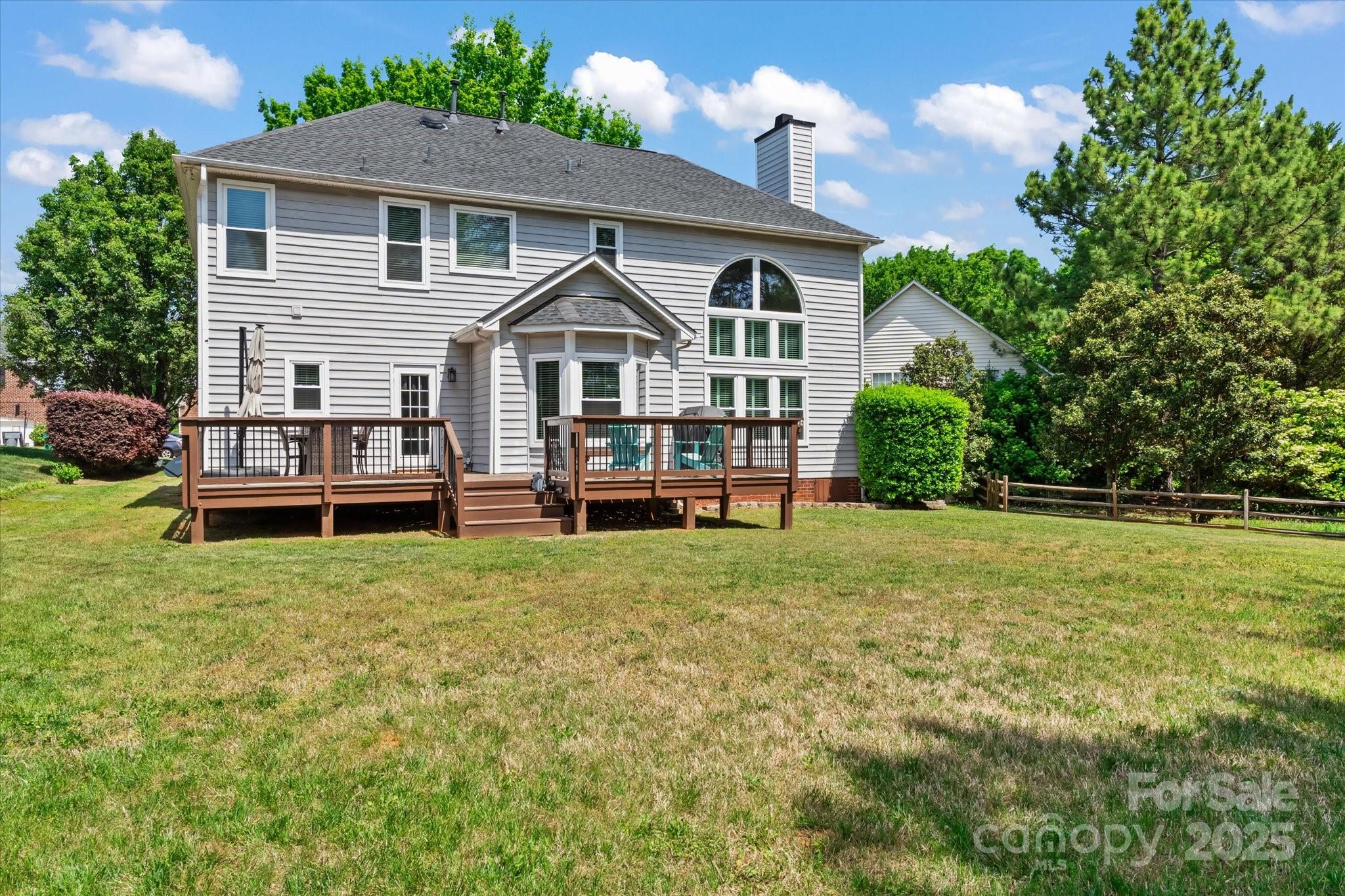 Highland Creek - Residential