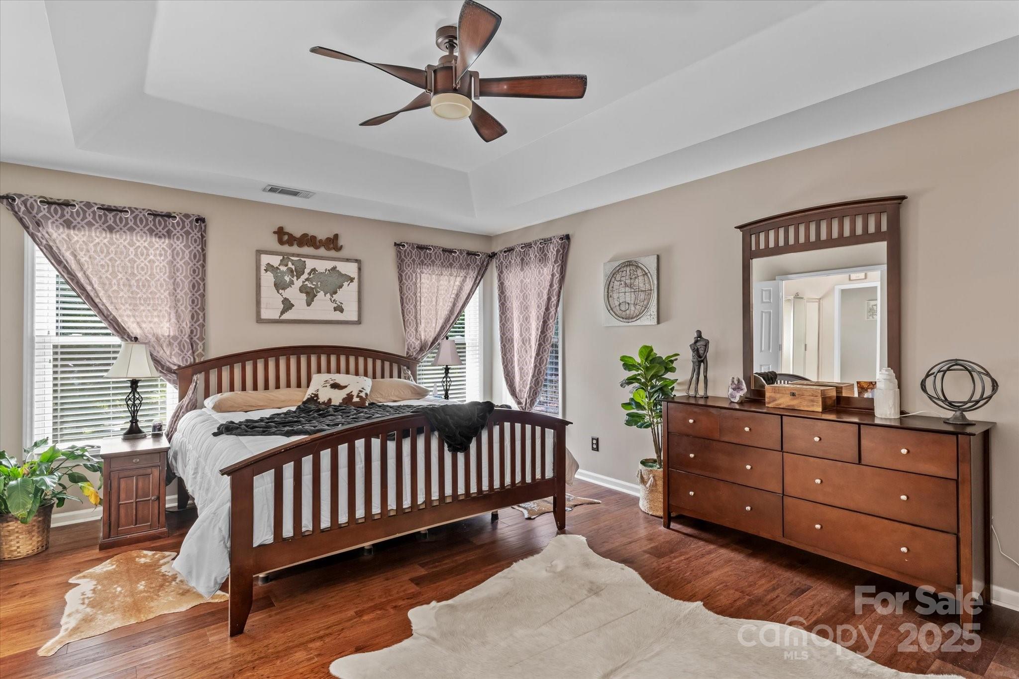 Highland Creek - Residential