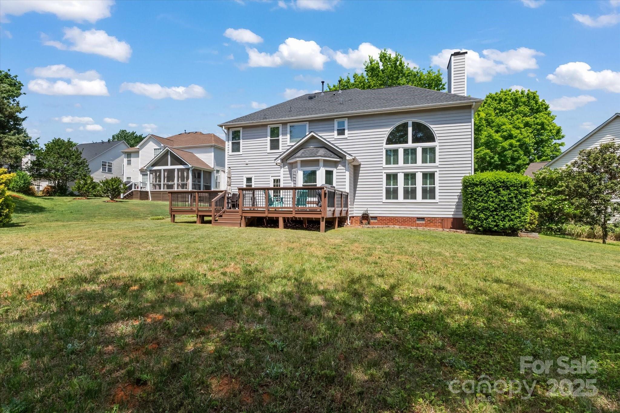 Highland Creek - Residential