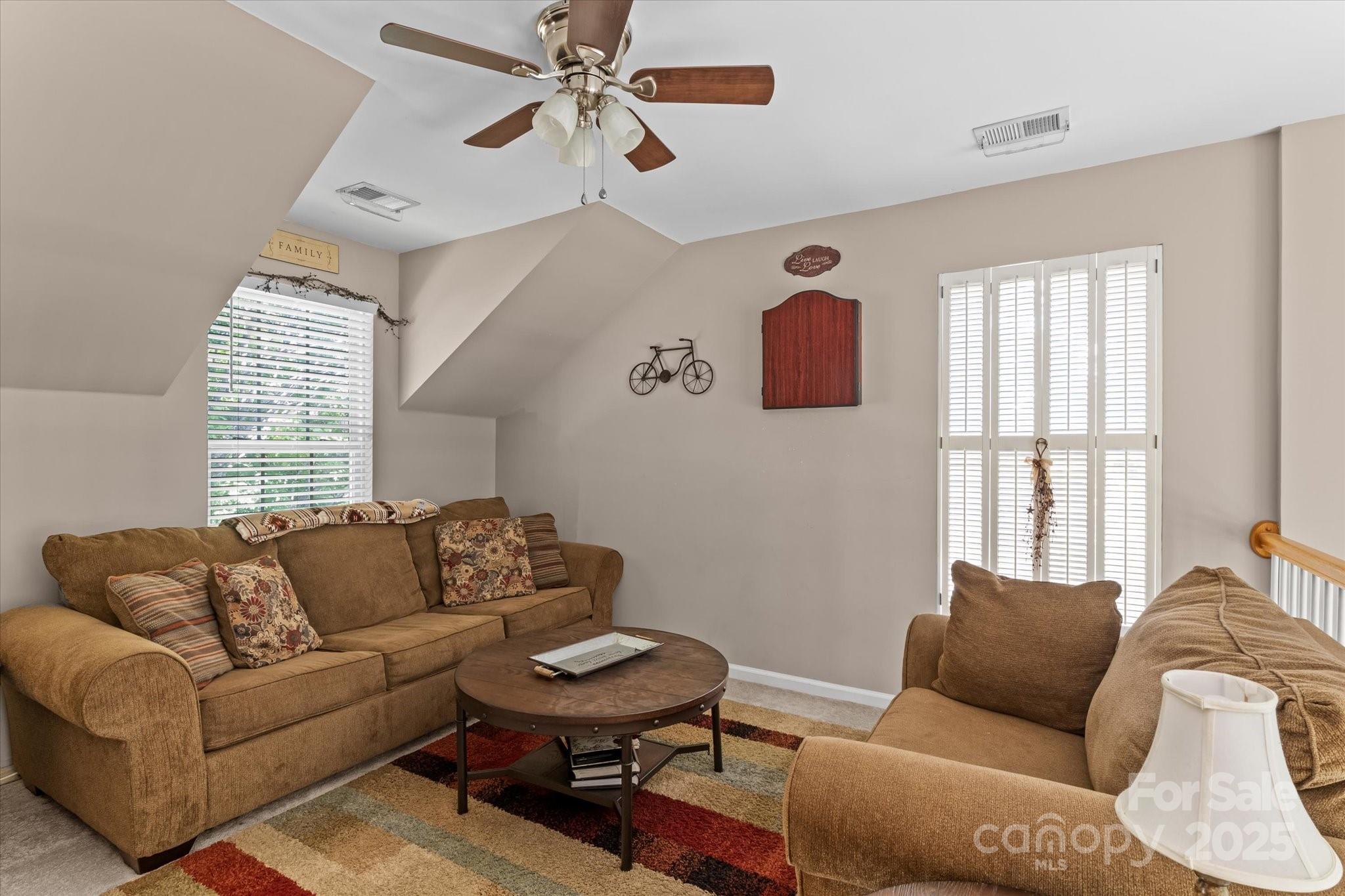 Highland Creek - Residential