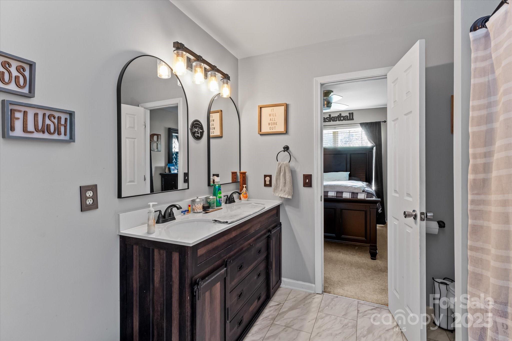 Highland Creek - Residential