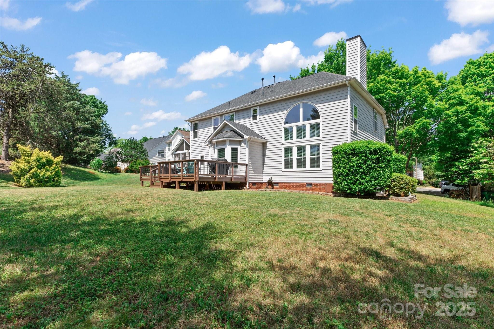 Highland Creek - Residential