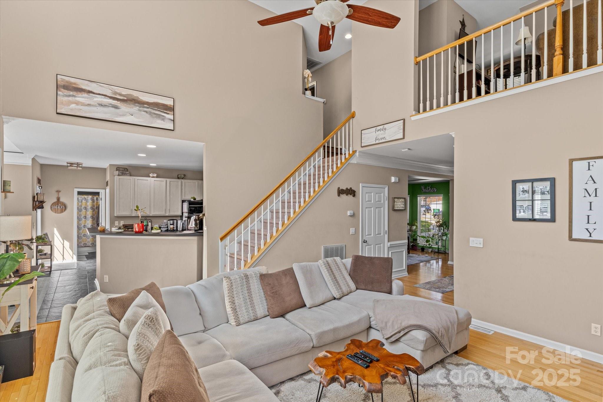 Highland Creek - Residential