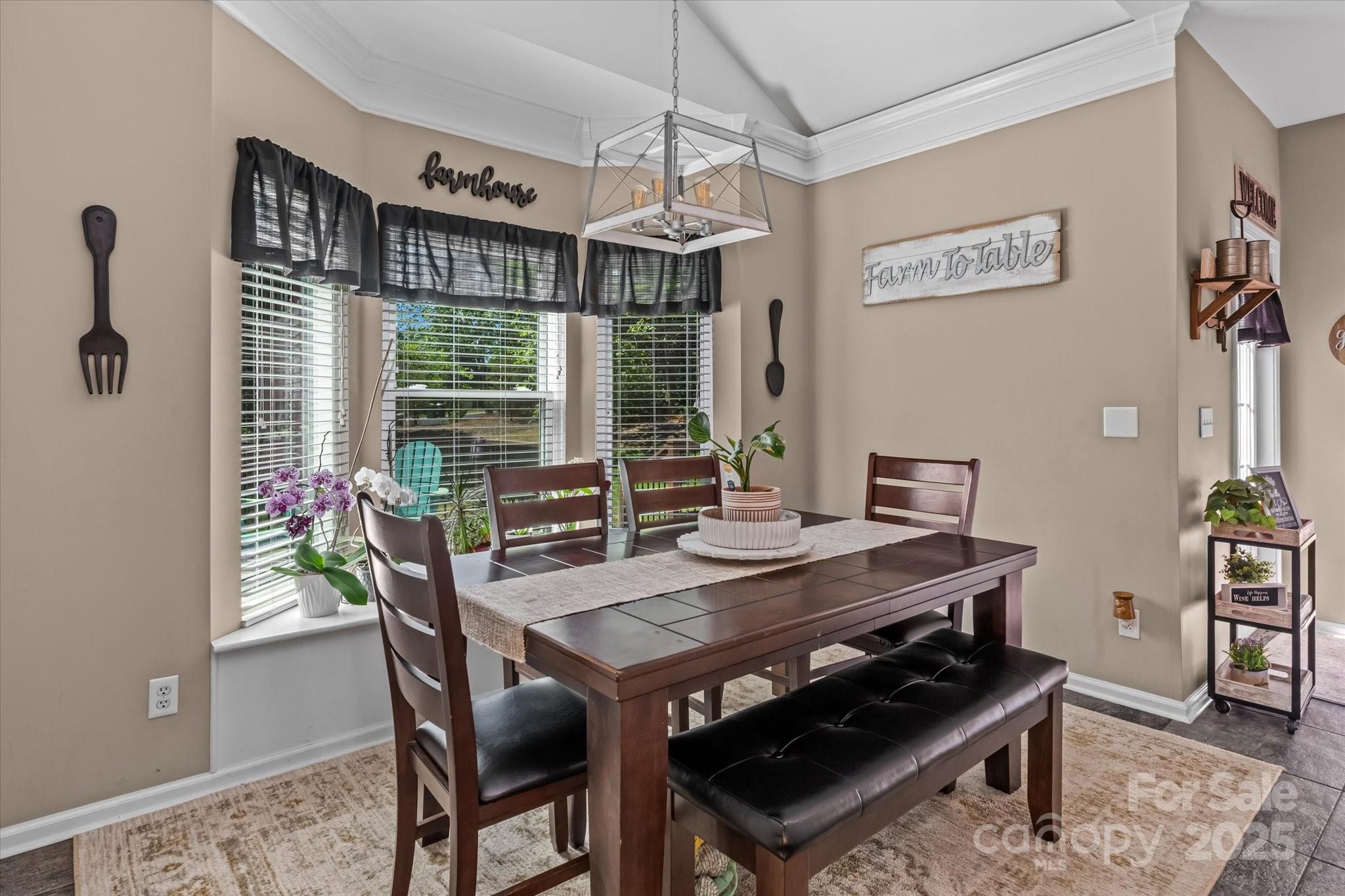 Highland Creek - Residential