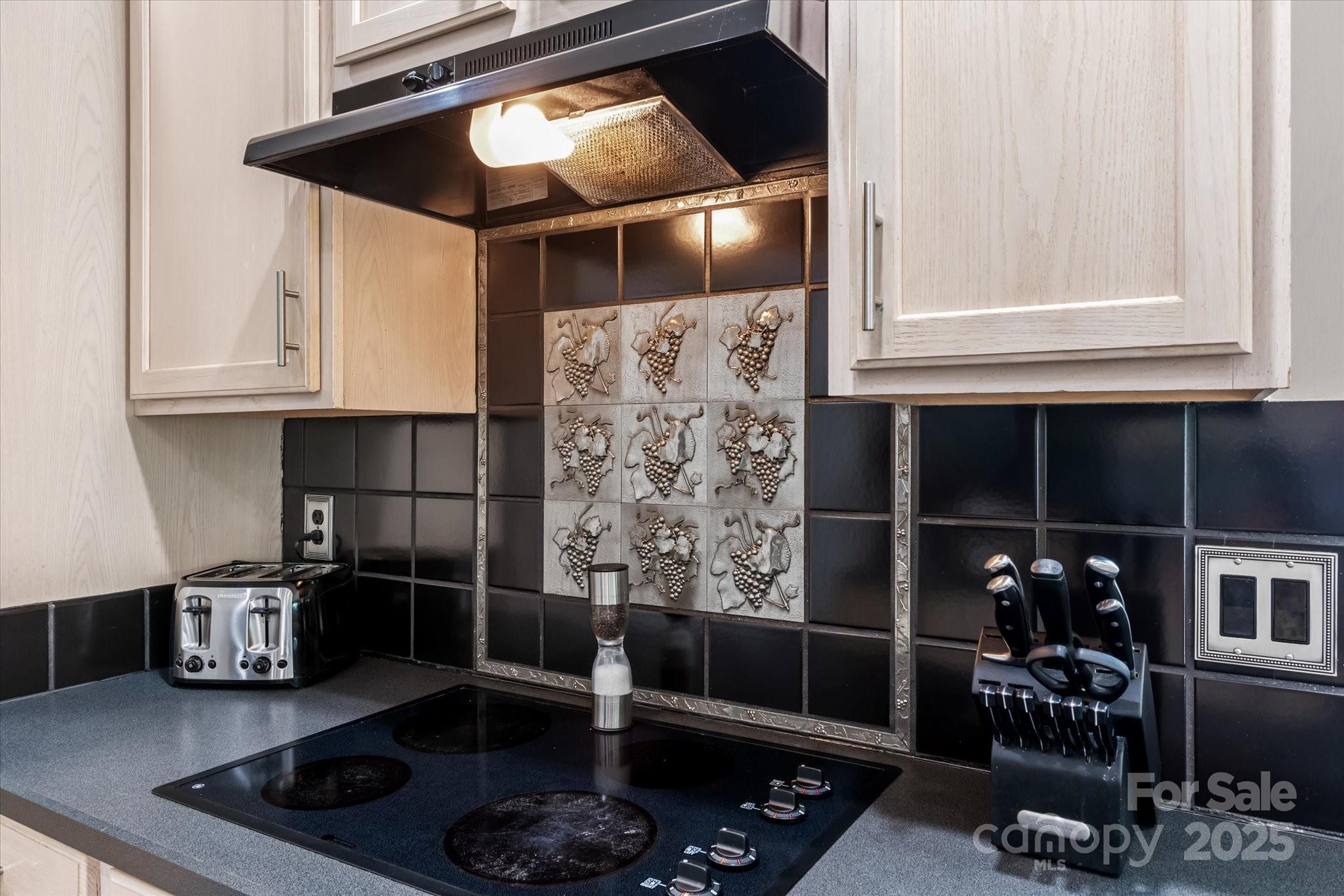 Highland Creek - Residential