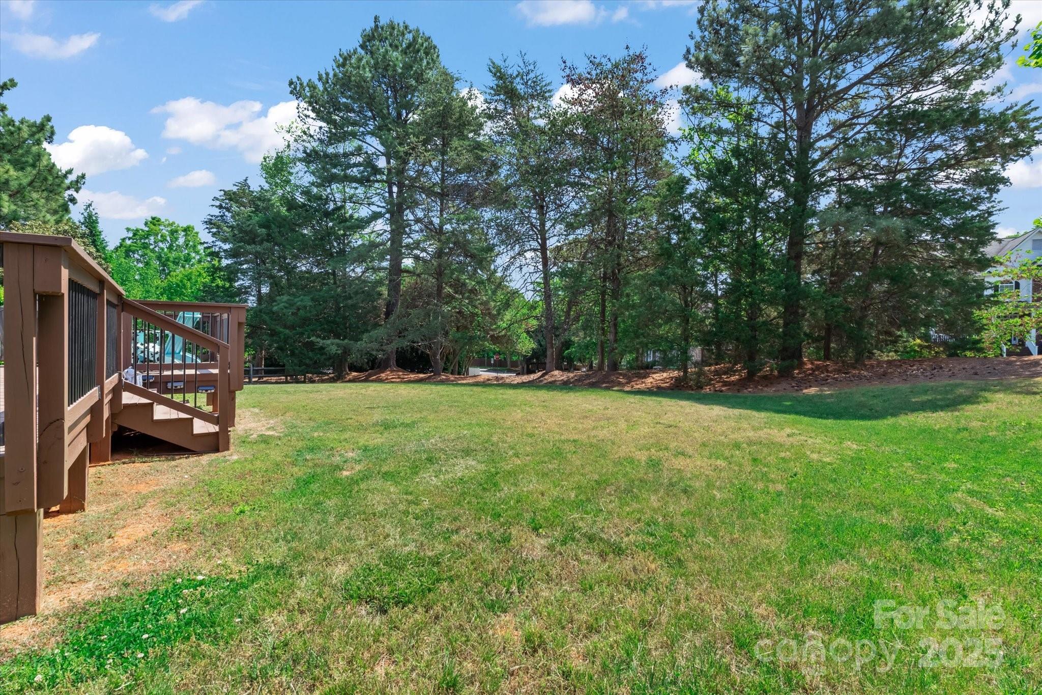 Highland Creek - Residential