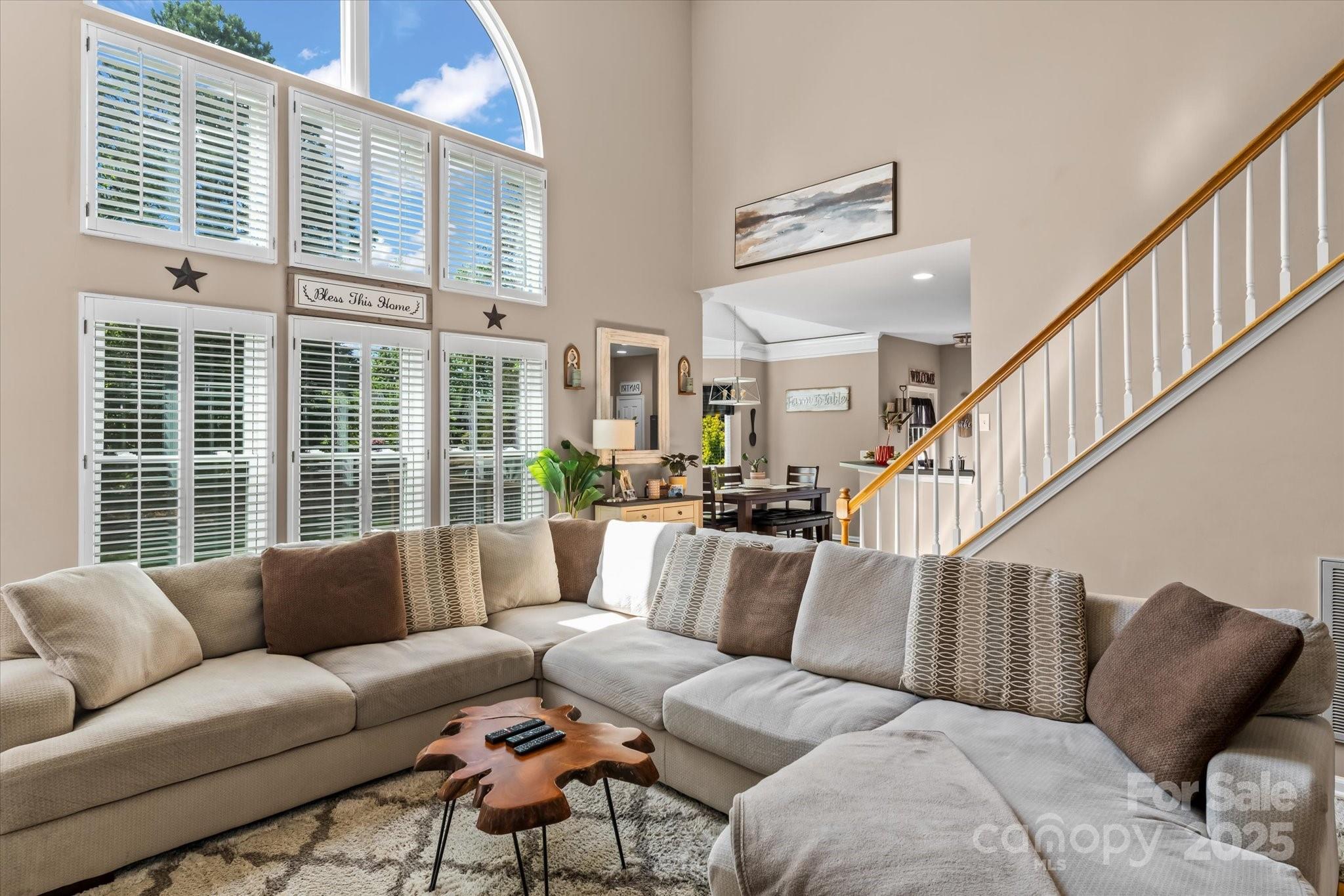 Highland Creek - Residential