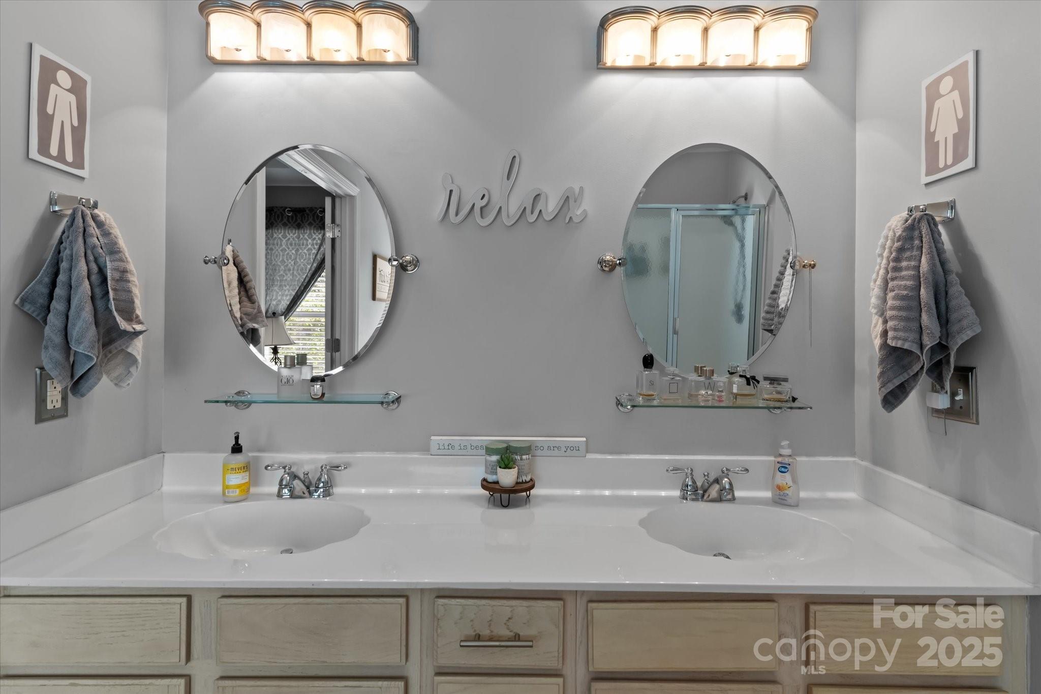 Highland Creek - Residential