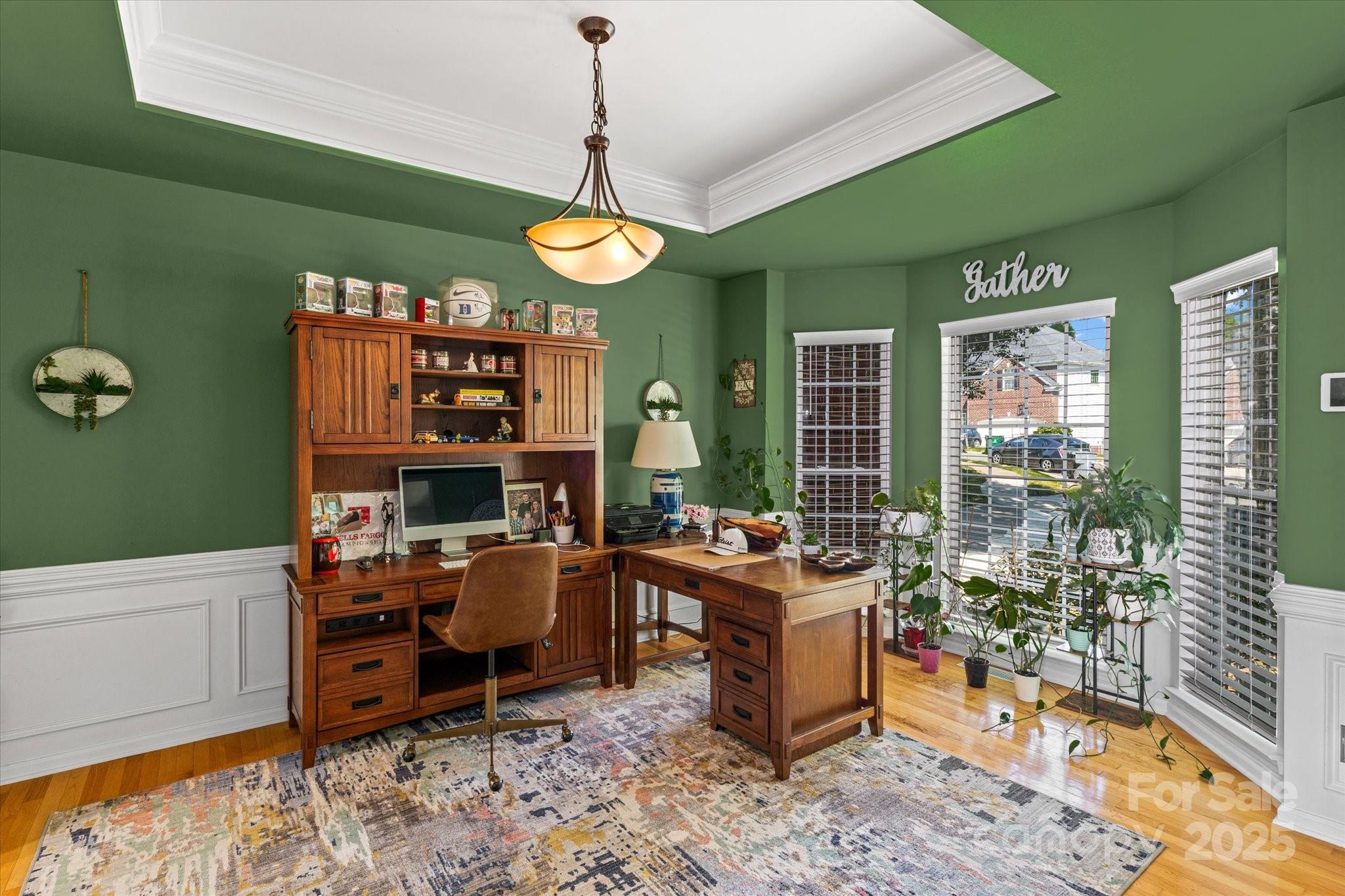 Highland Creek - Residential