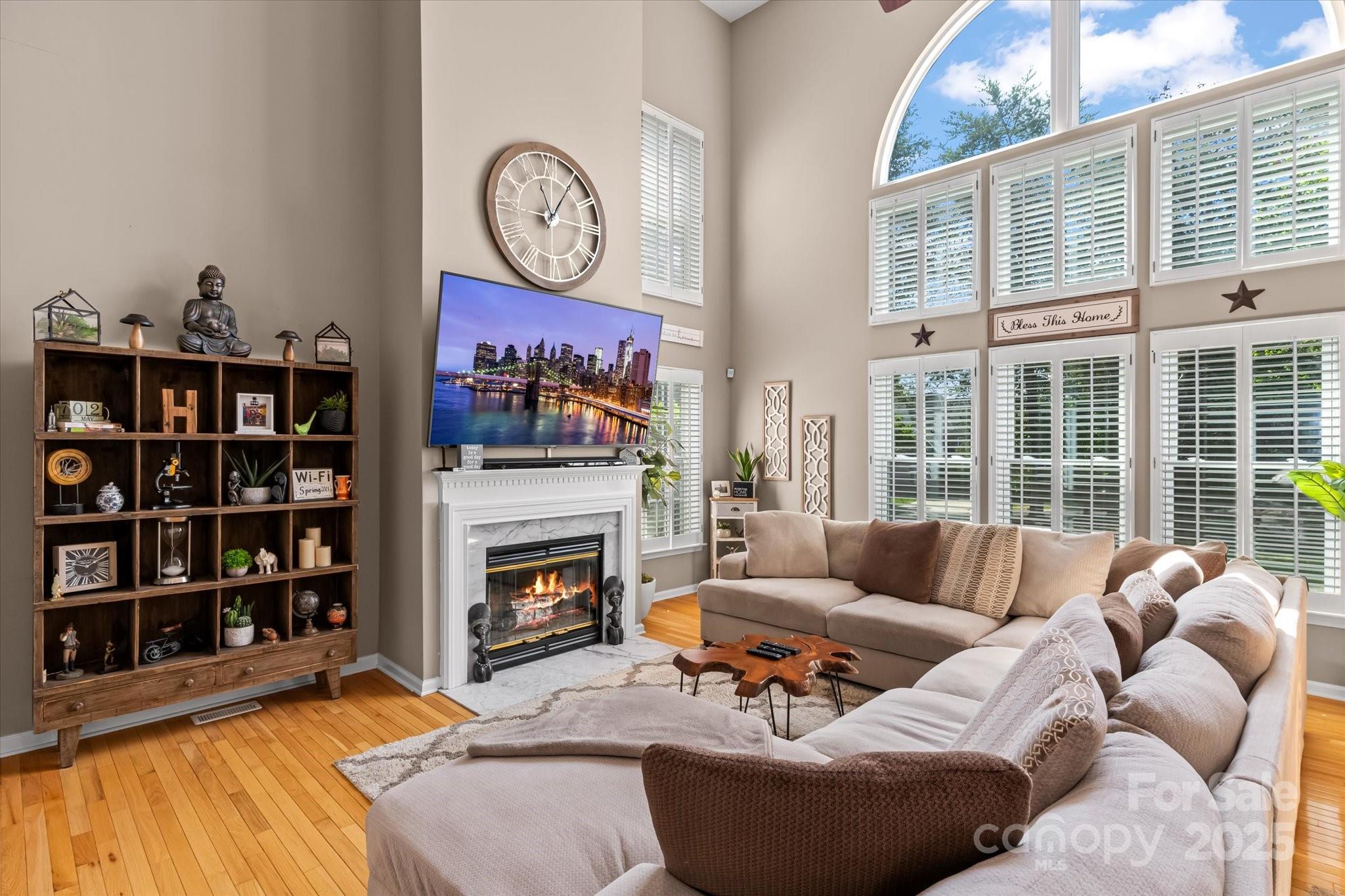 Highland Creek - Residential