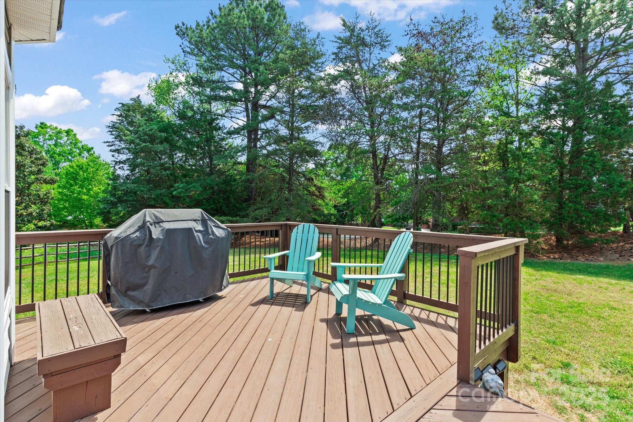 Highland Creek - Residential