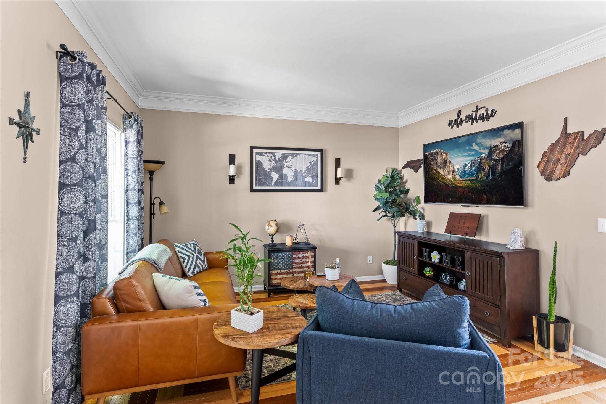 Highland Creek - Residential