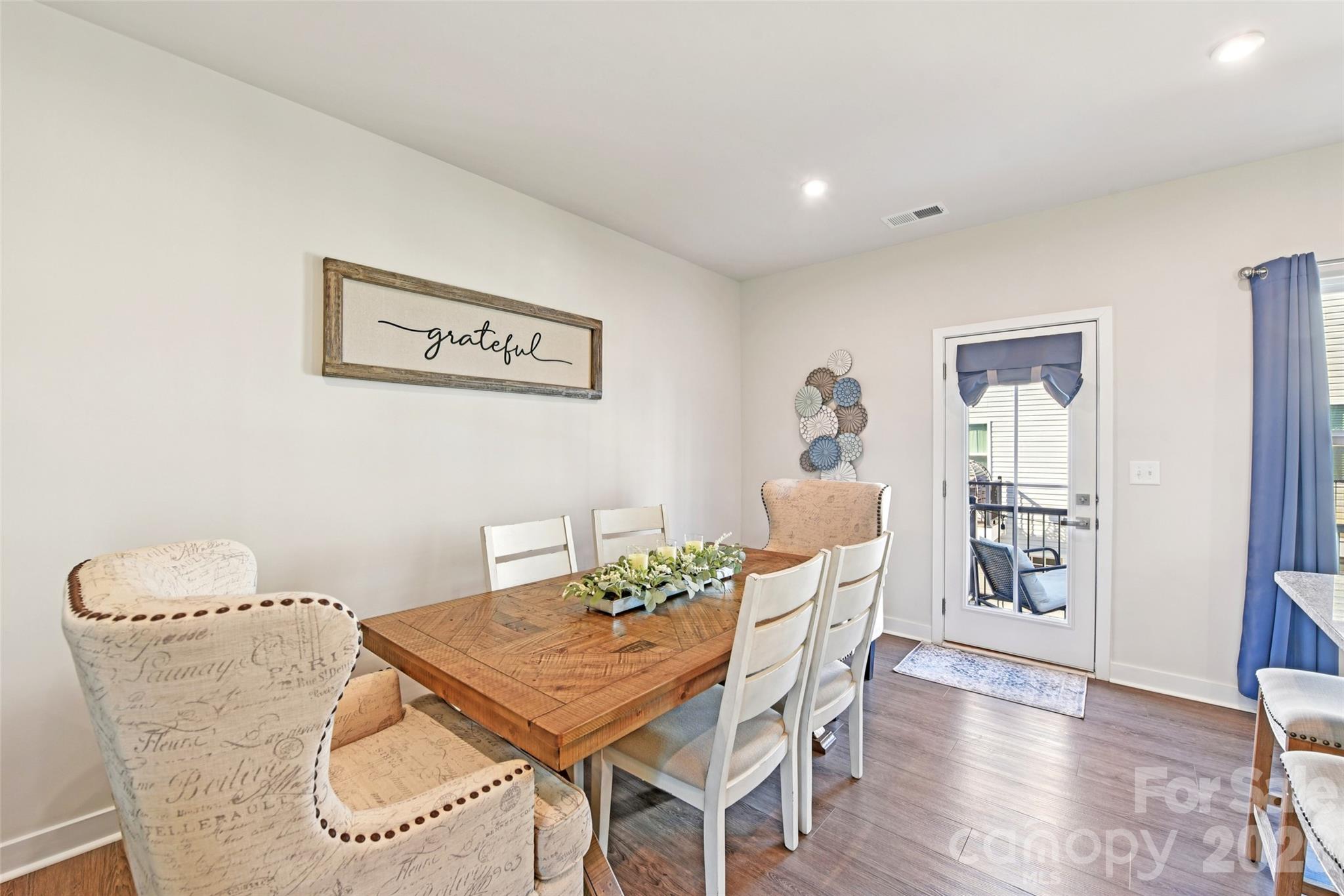 The Towns at Mallard Mills - Residential