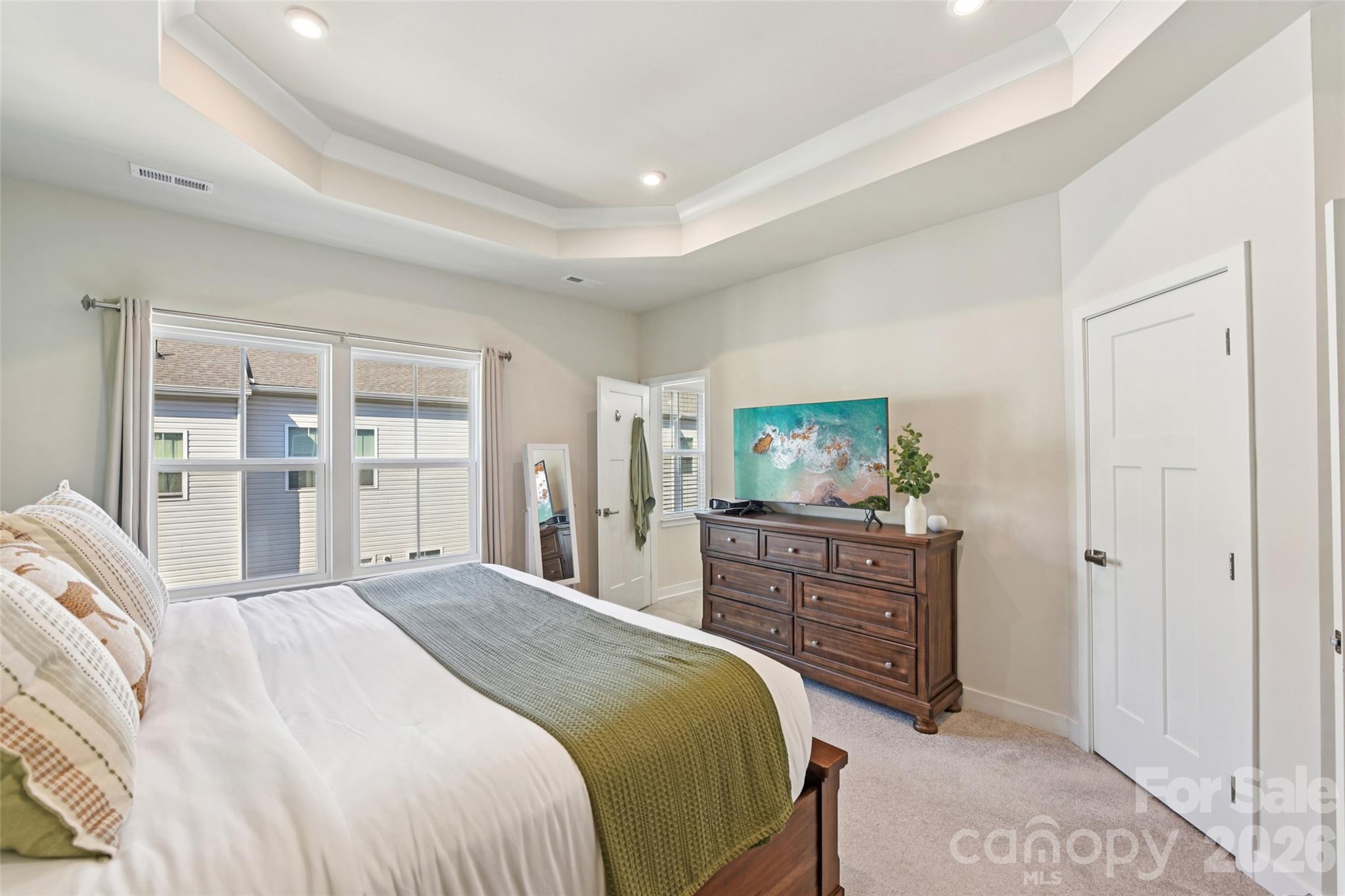 The Towns at Mallard Mills - Residential