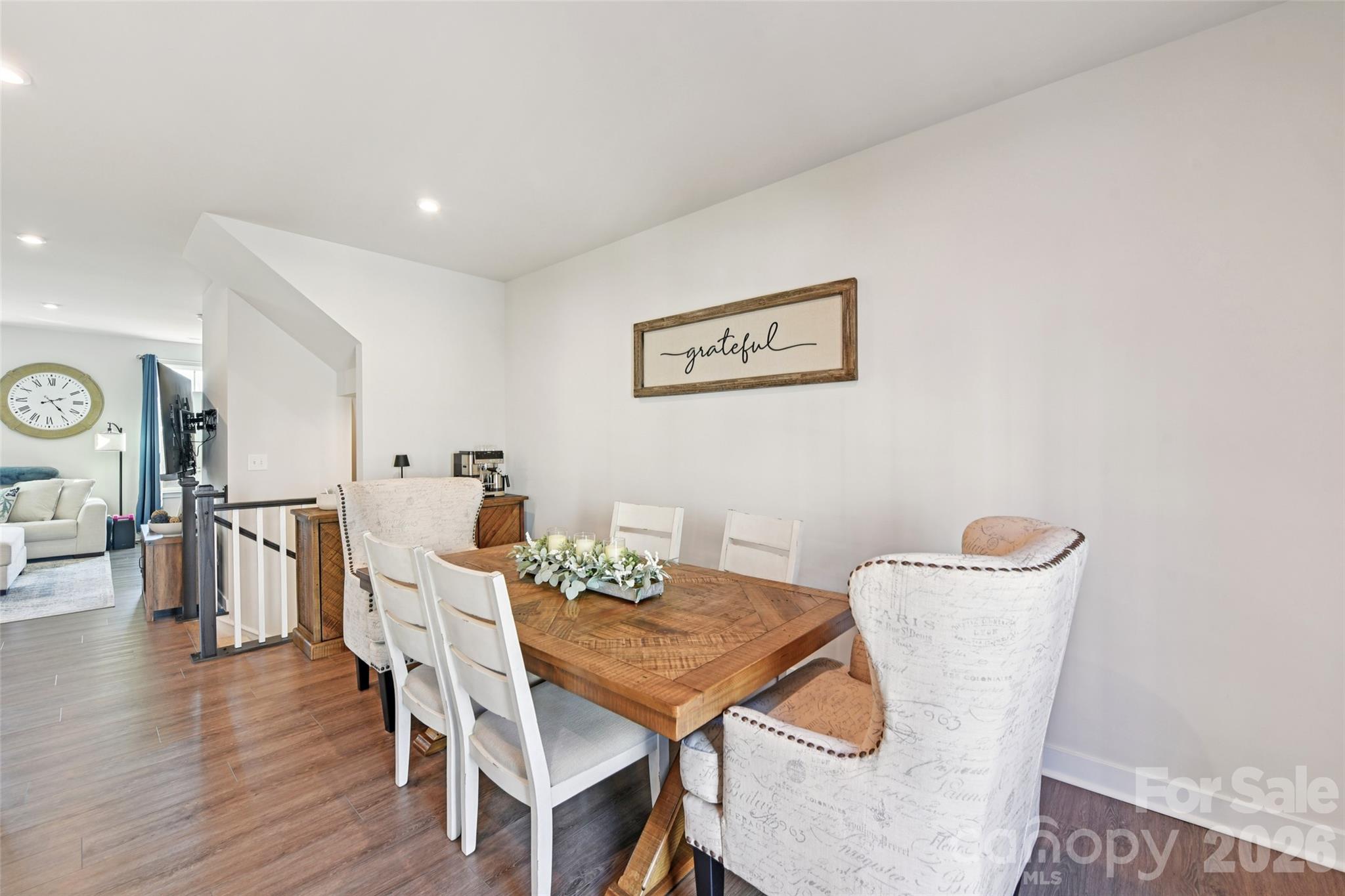 The Towns at Mallard Mills - Residential