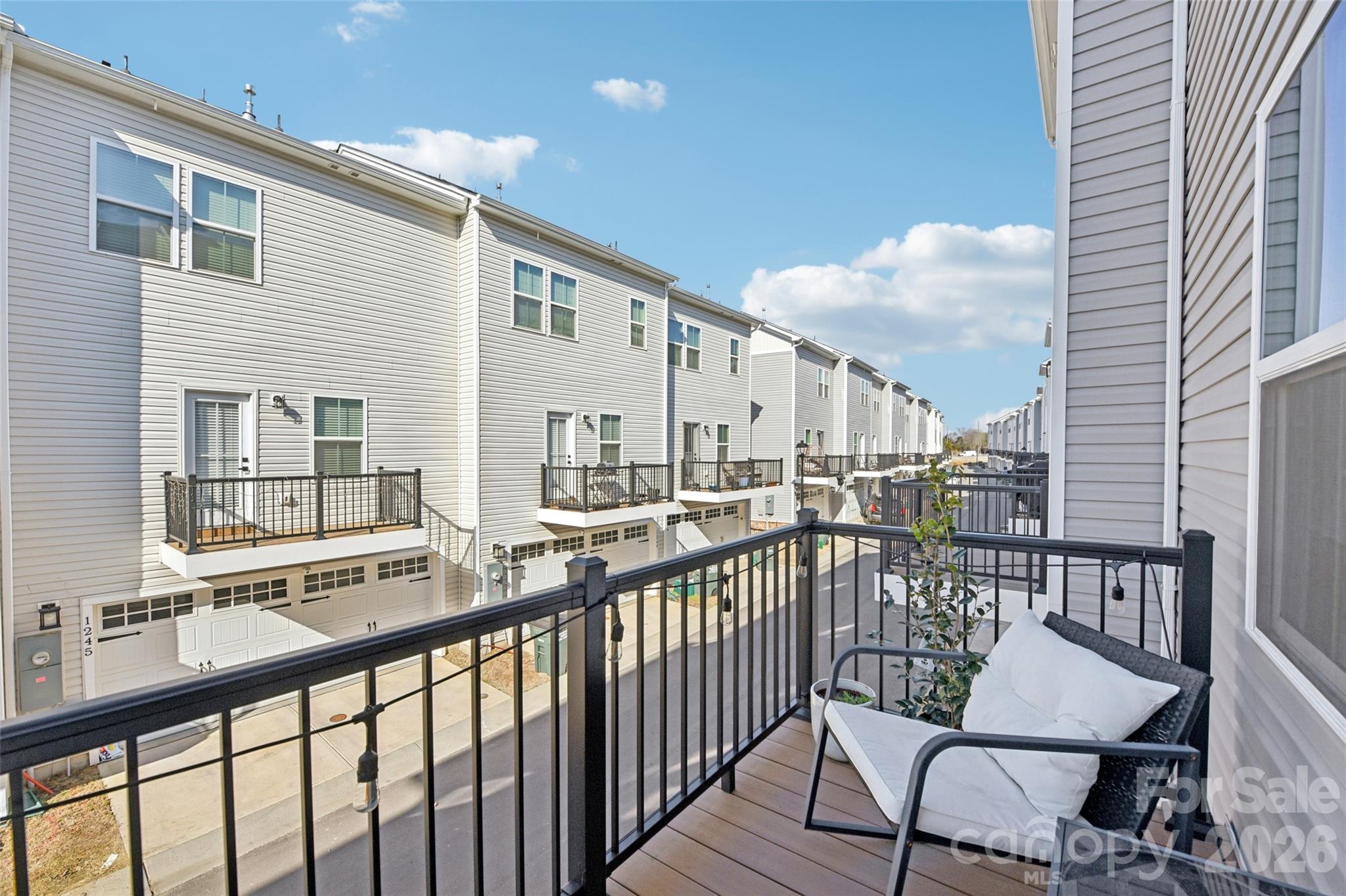 The Towns at Mallard Mills - Residential