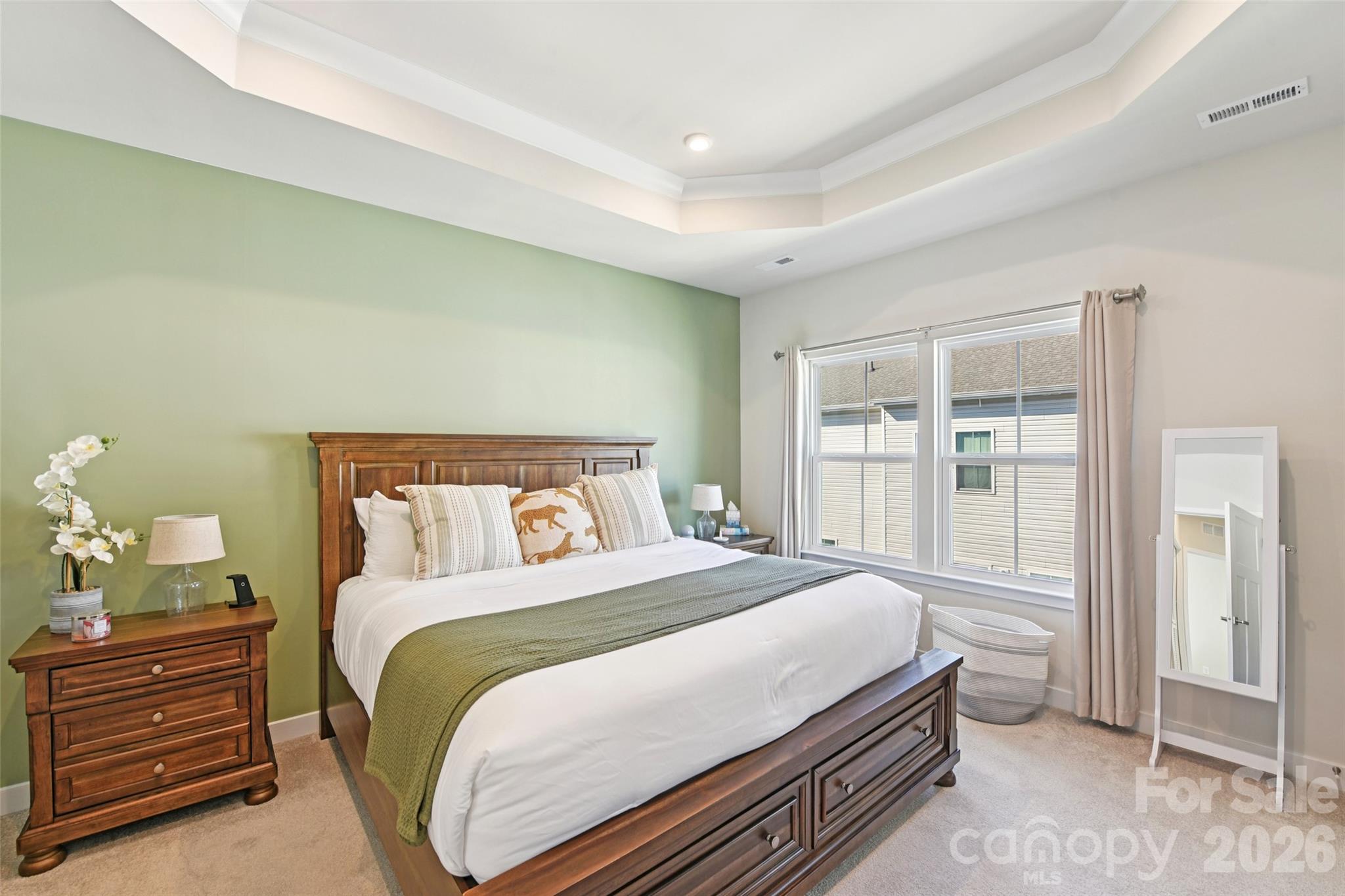 The Towns at Mallard Mills - Residential