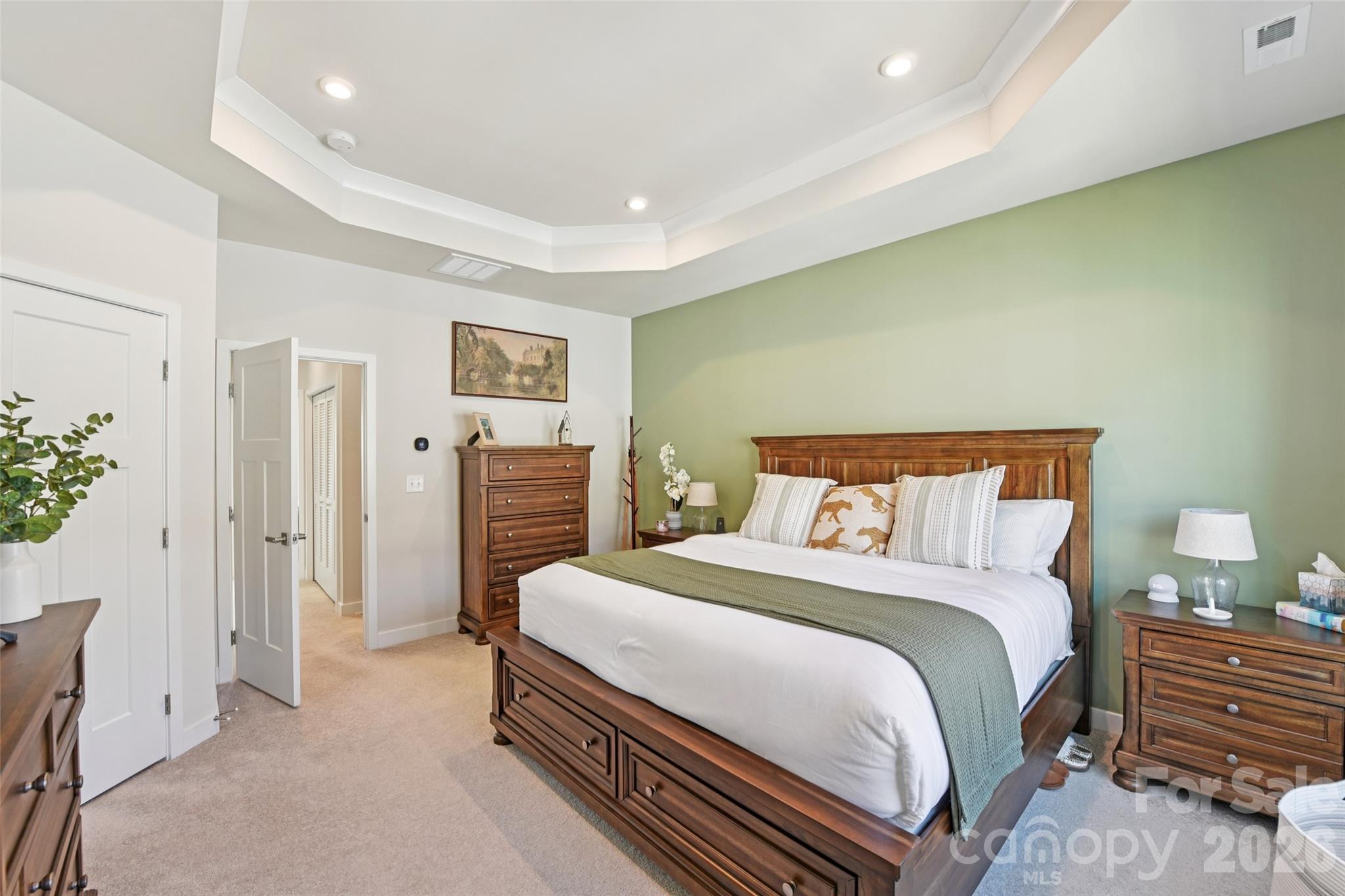 The Towns at Mallard Mills - Residential