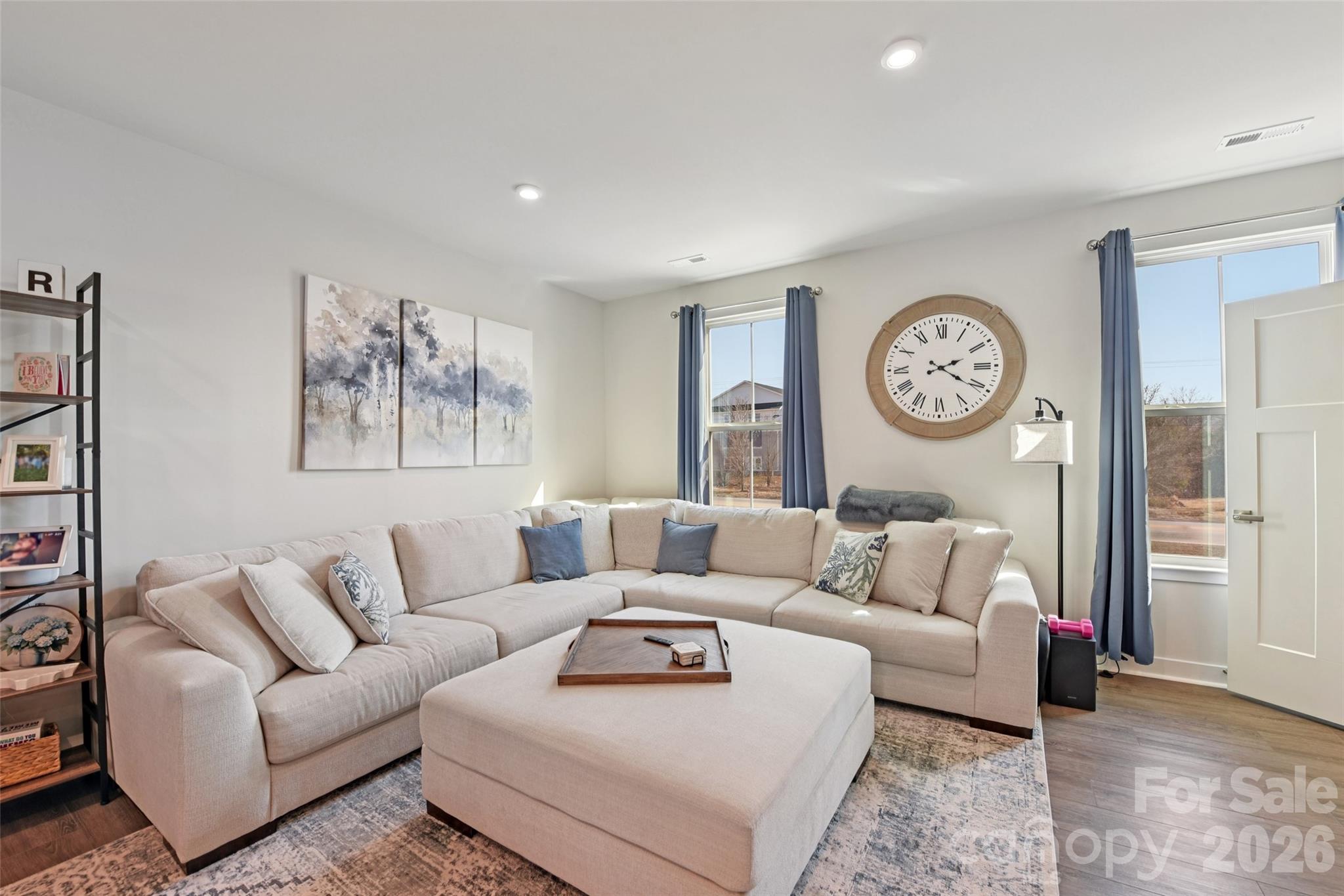 The Towns at Mallard Mills - Residential